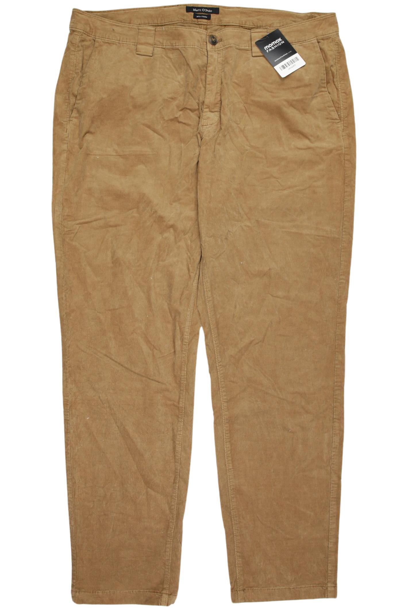 

Marc O Polo Damen Stoffhose, braun, Gr. 44