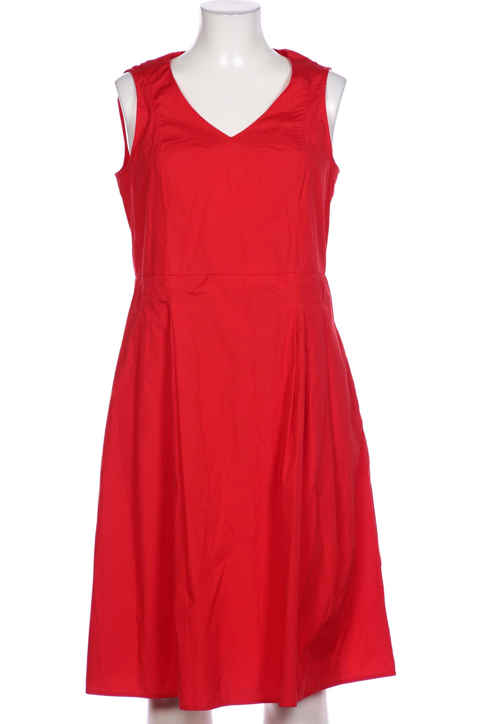 

Marc O Polo Damen Kleid, rot, Gr. 44