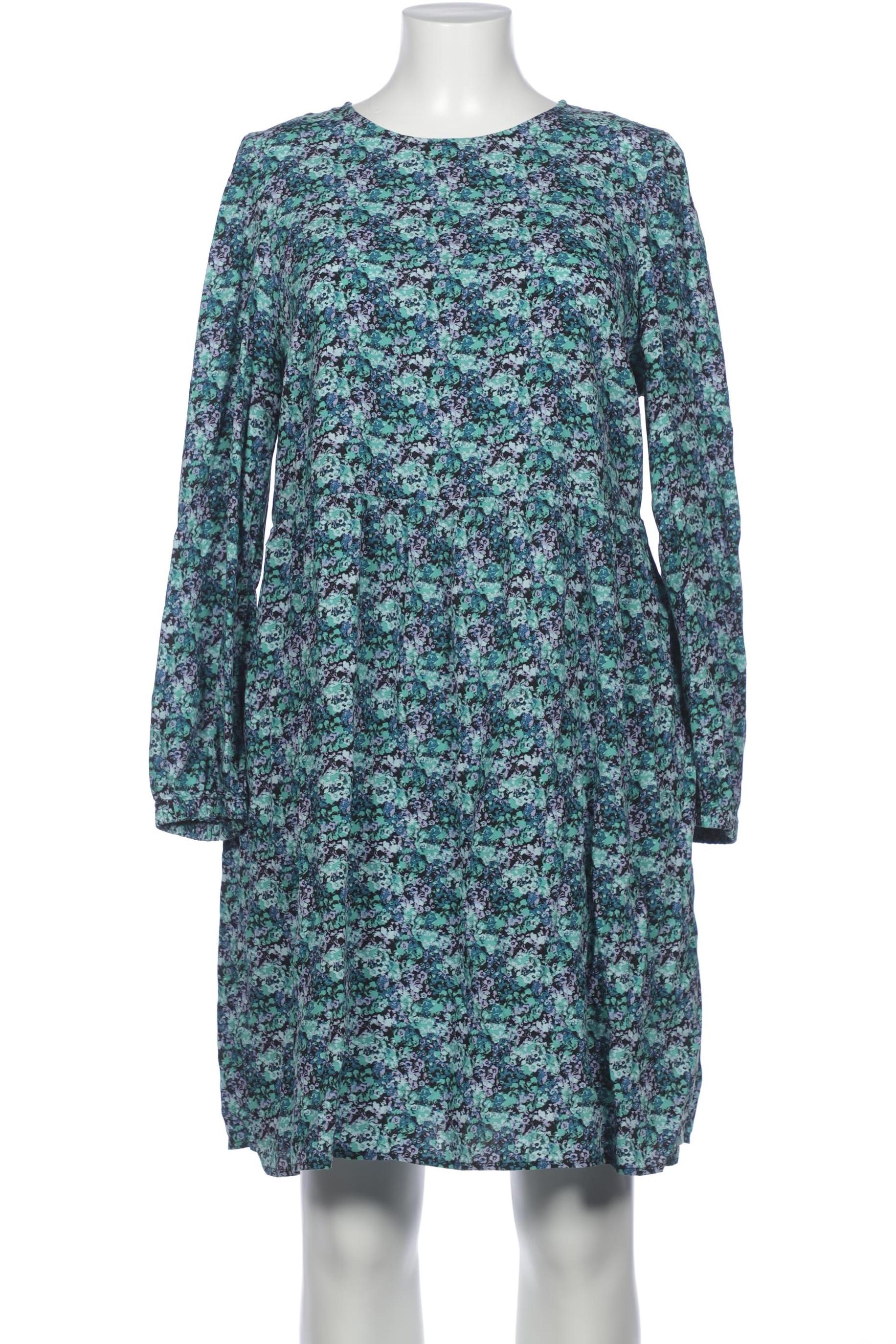 

Marc O Polo Damen Kleid, mehrfarbig, Gr. 46