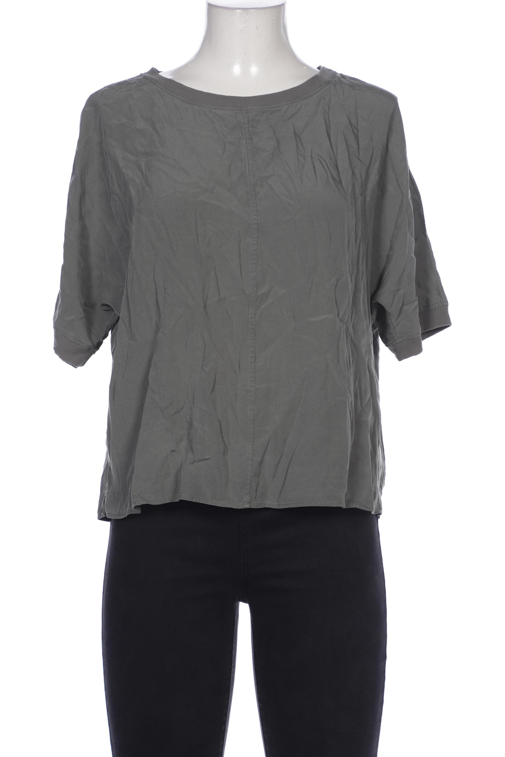 

Marc O Polo Damen Bluse, grün, Gr. 40