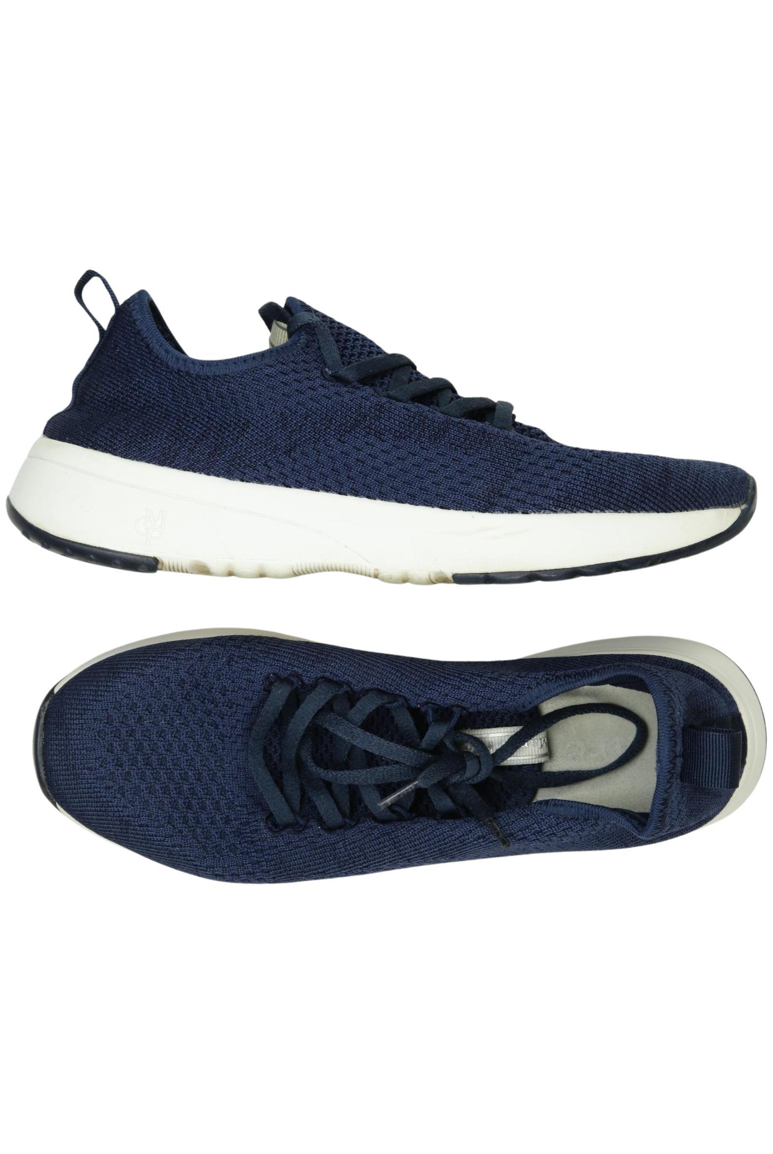 

Marc O Polo Damen Halbschuh, blau, Gr. 39