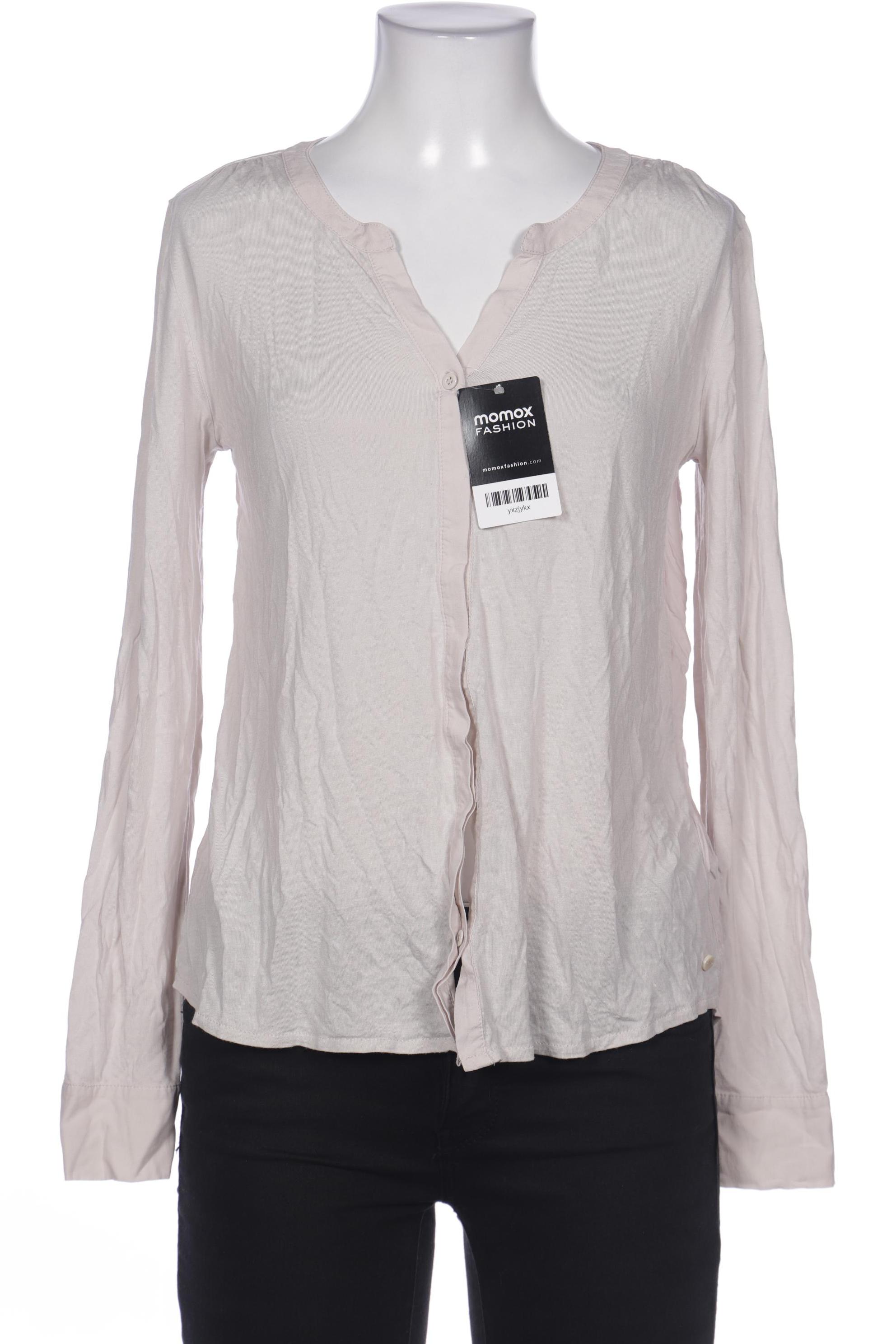 

Marc O Polo Damen Bluse, beige, Gr. 36