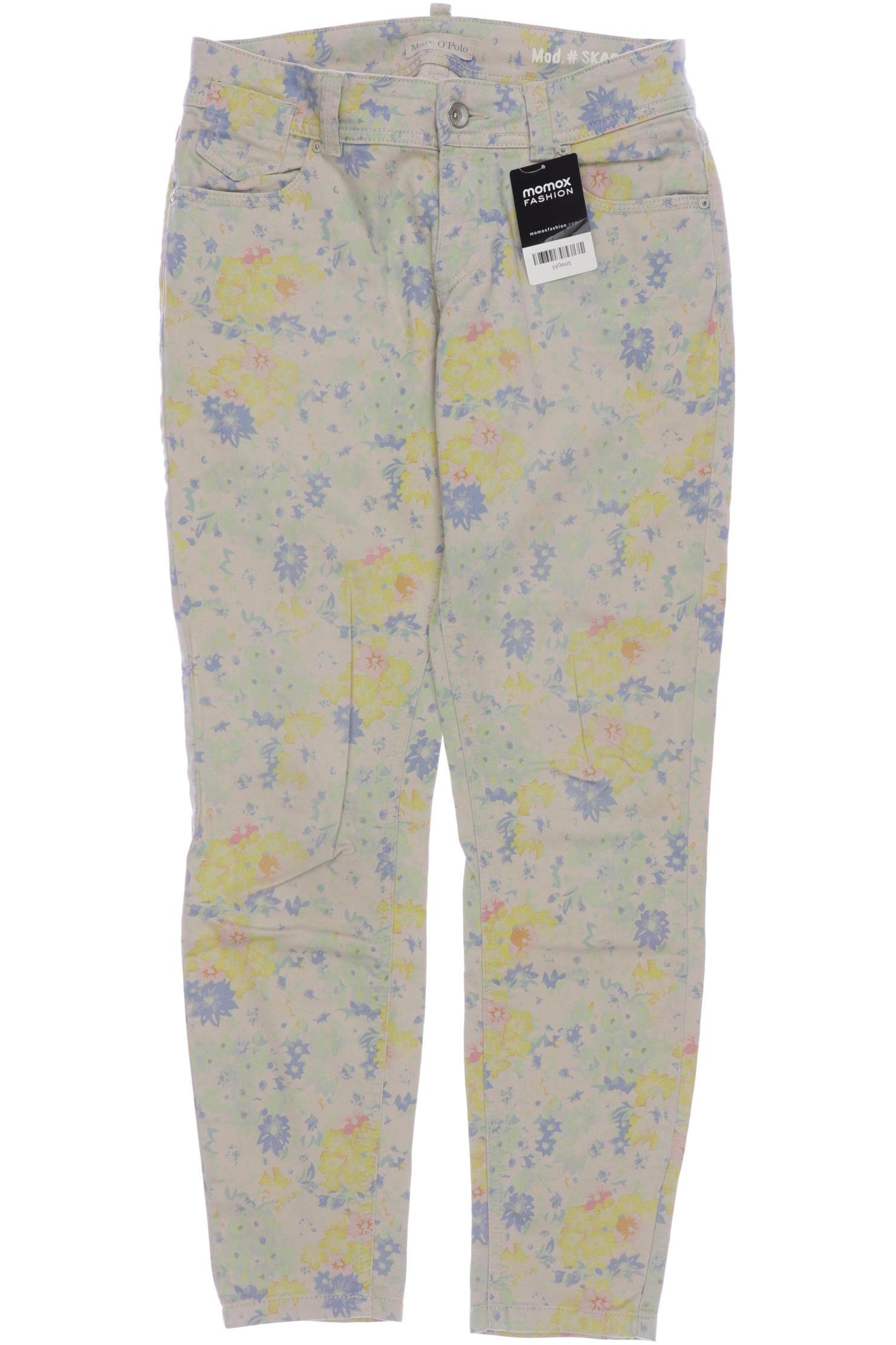 

Marc O Polo Damen Jeans, mehrfarbig, Gr. 28