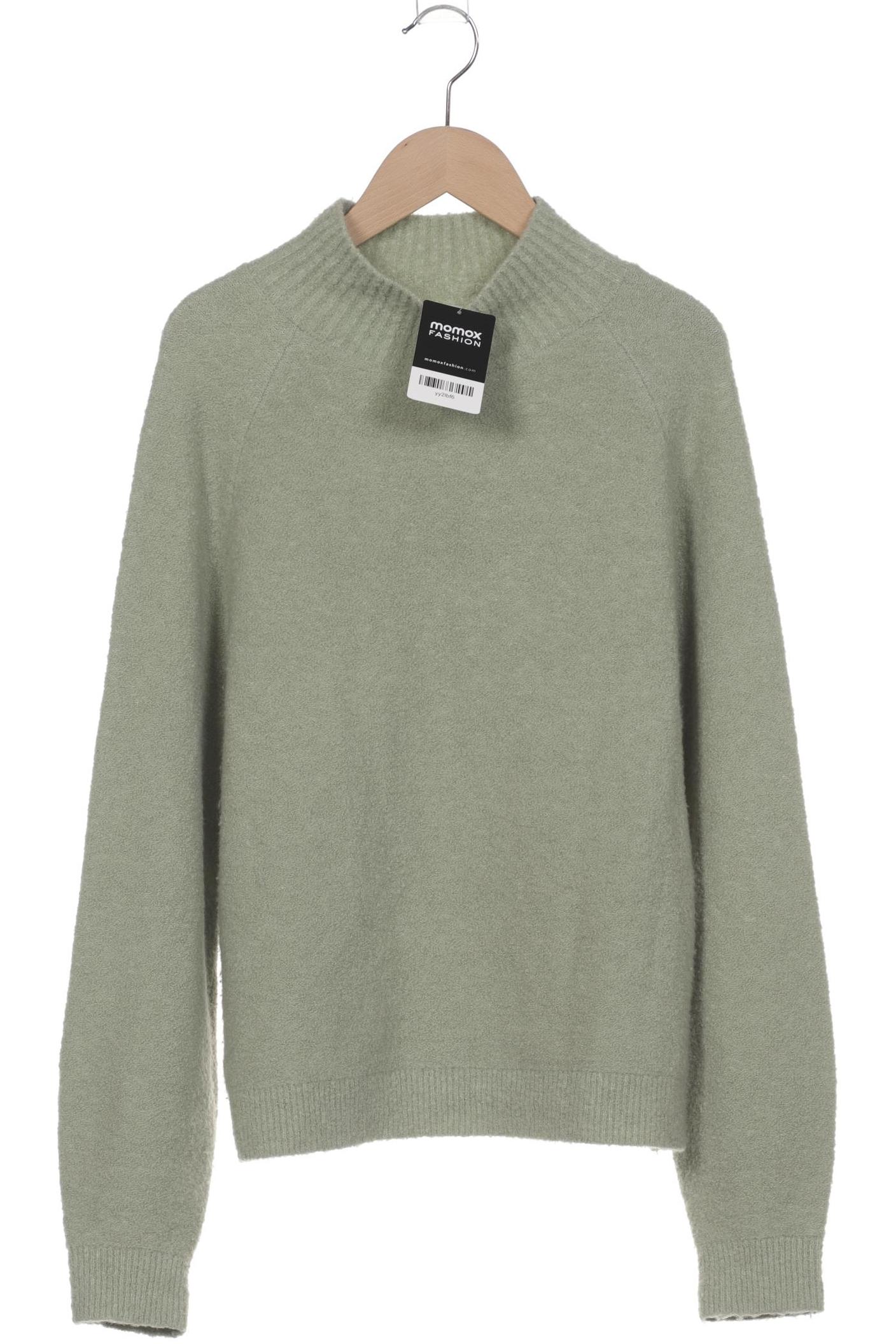 

Marc O Polo Damen Pullover, hellgrün, Gr. 38