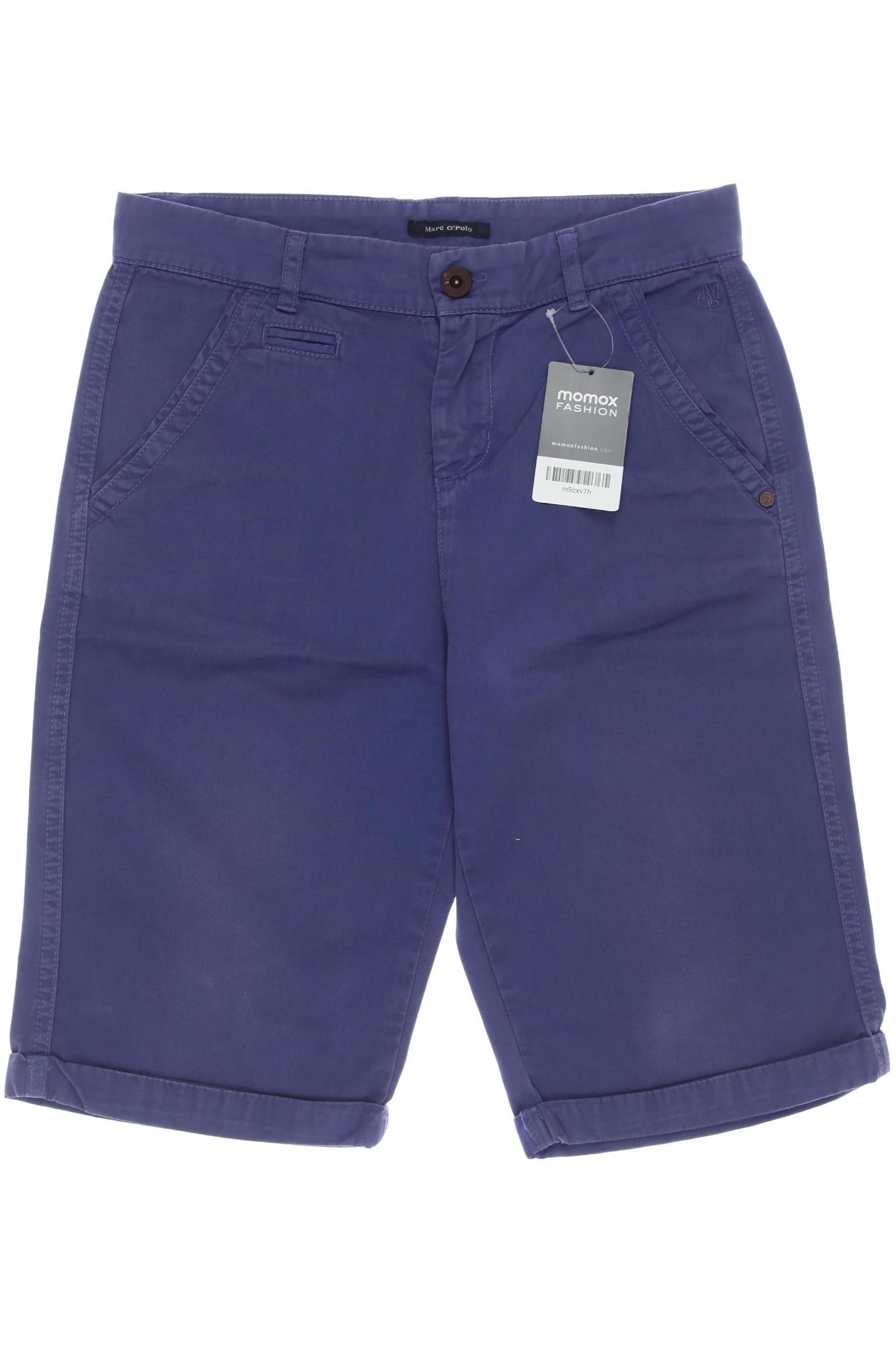 

Marc O Polo Herren Shorts, flieder, Gr. 158
