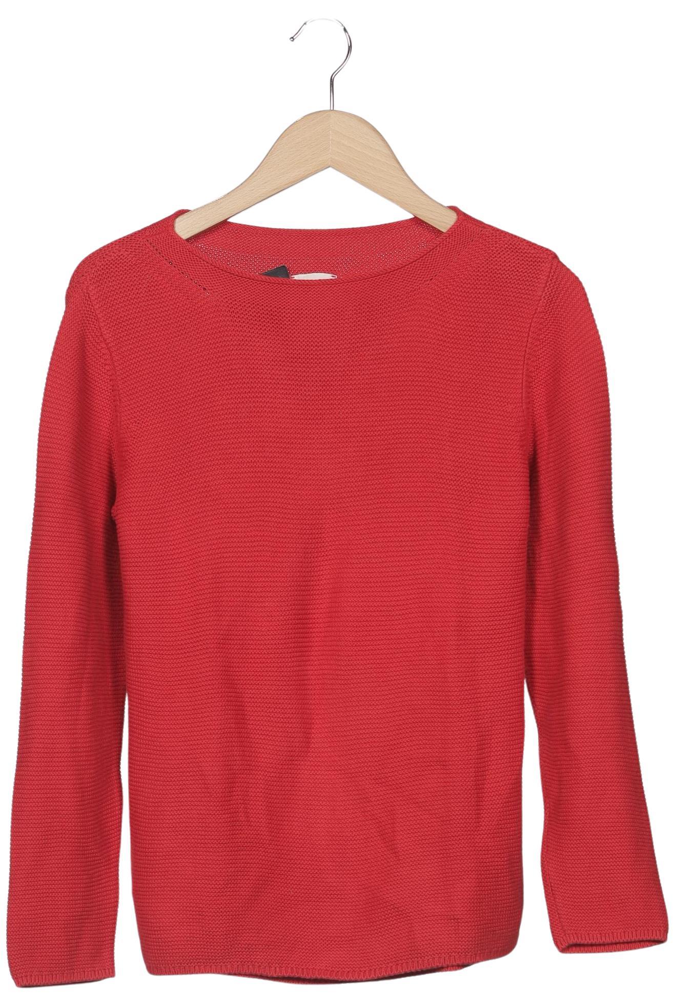 

Marc O Polo Damen Pullover, rot, Gr. 34