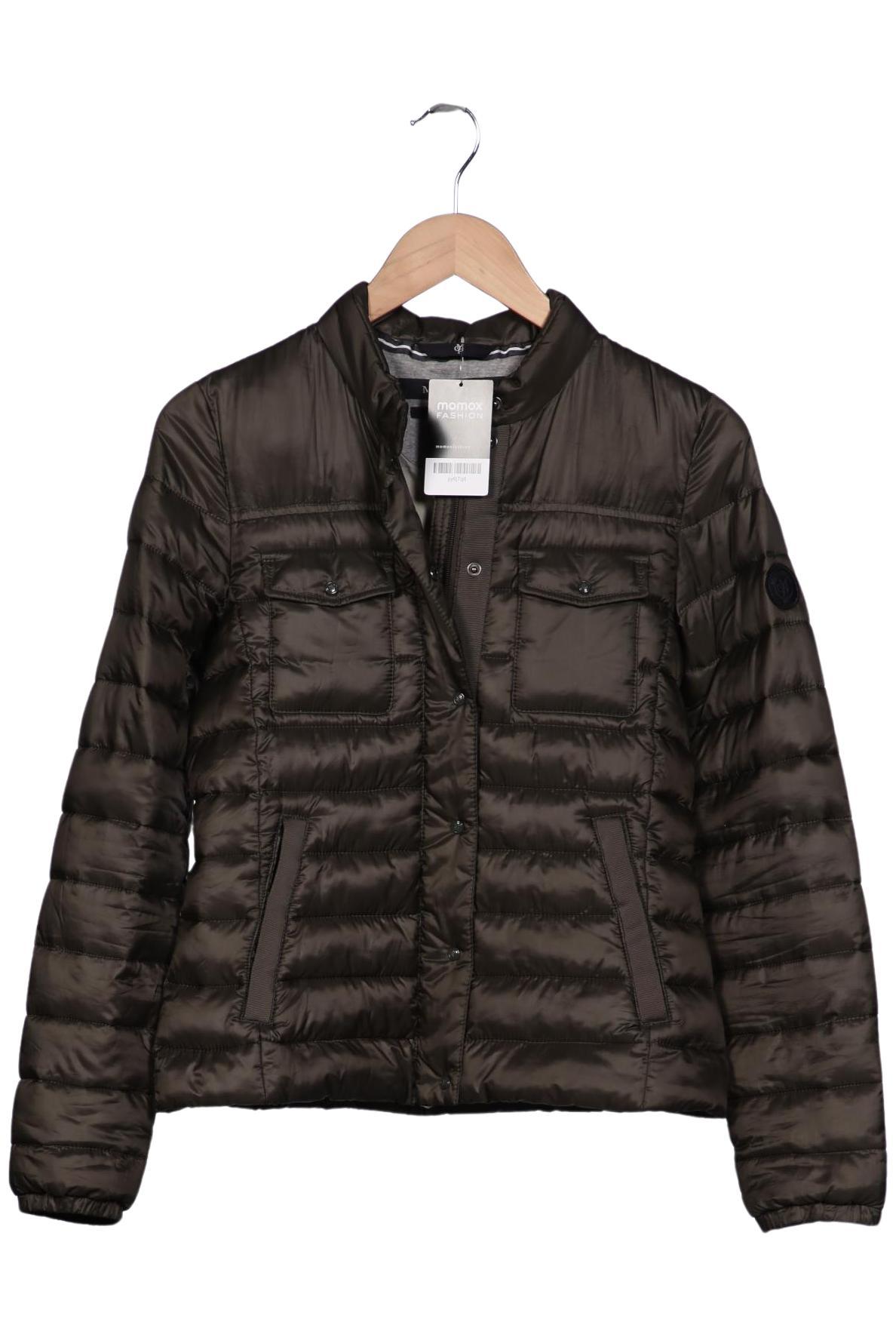 

Marc O Polo Damen Jacke, grün, Gr. 34