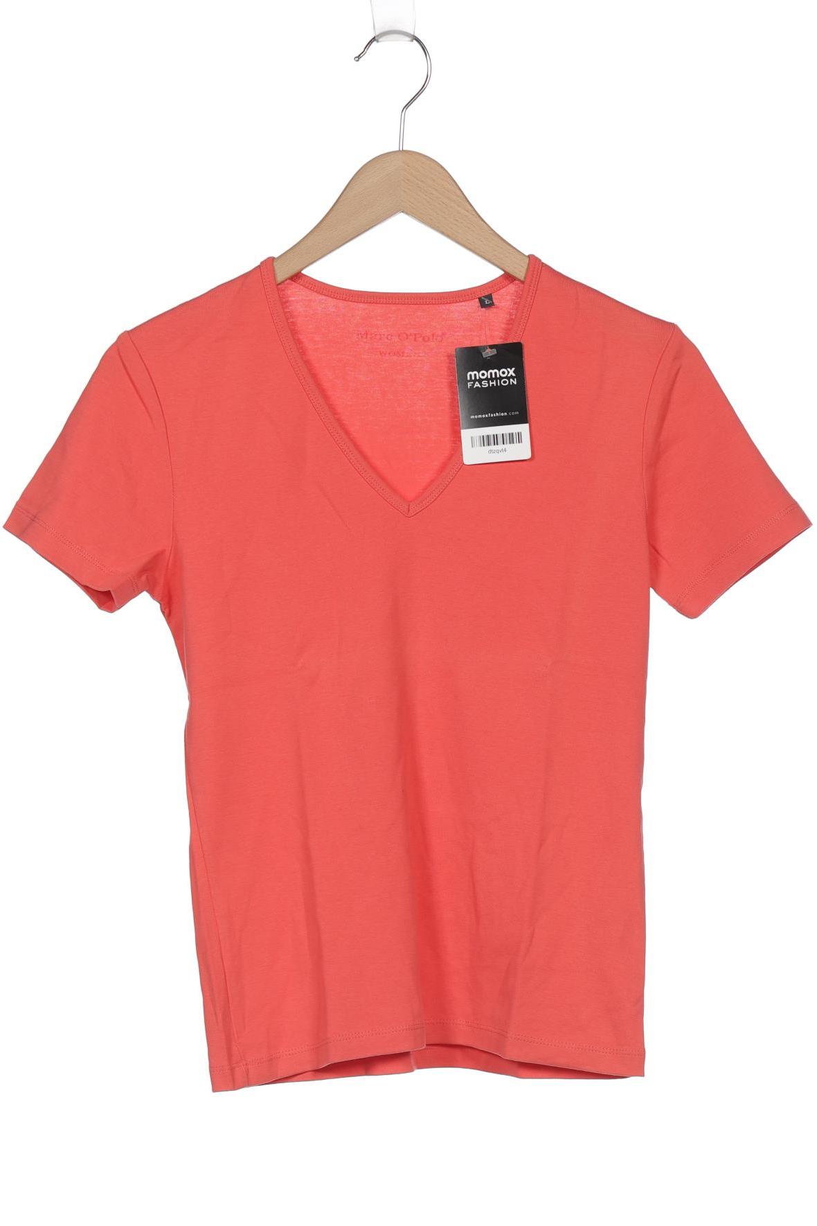 

Marc O Polo Damen T-Shirt, pink