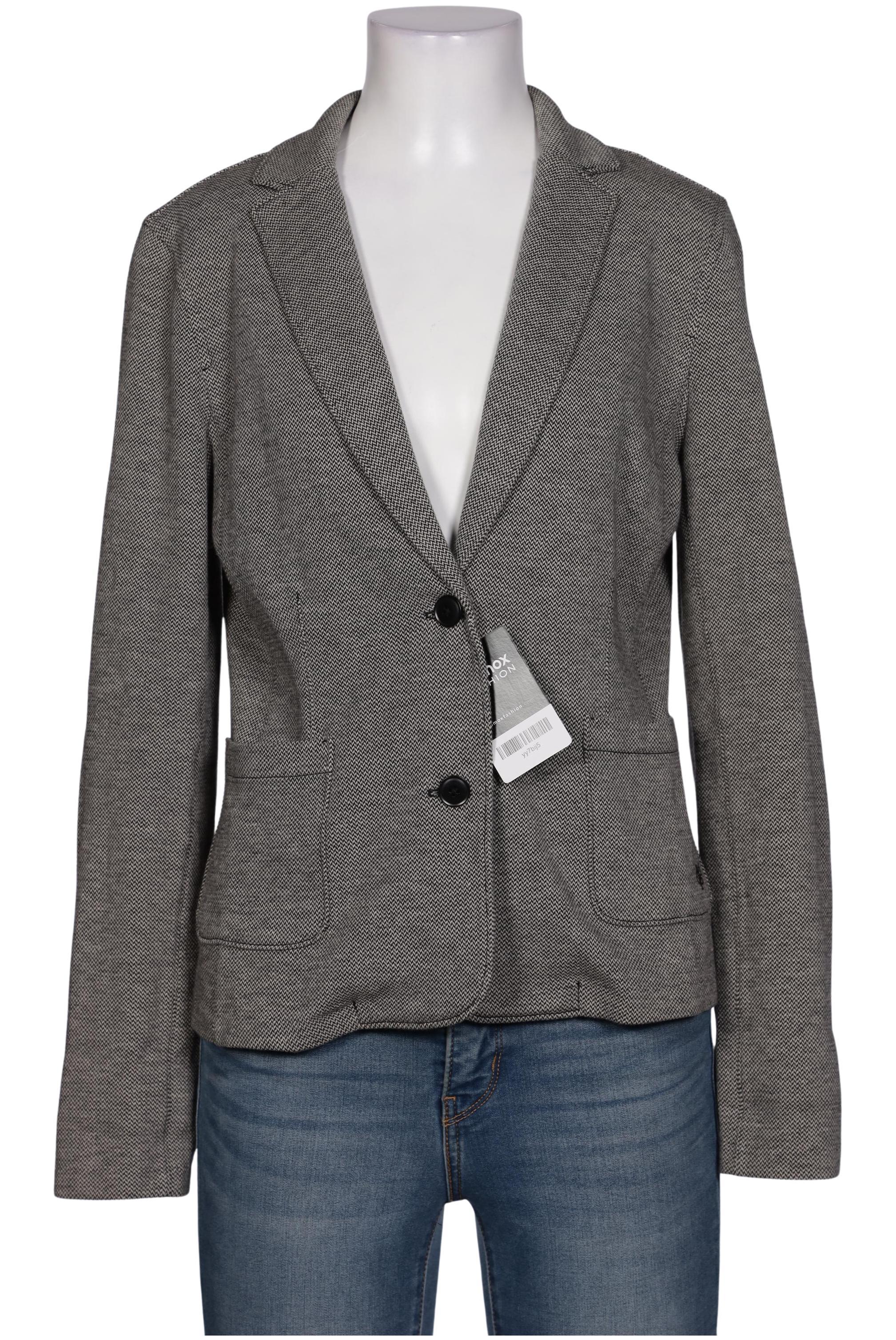 

Marc O Polo Damen Blazer, grau, Gr. 40