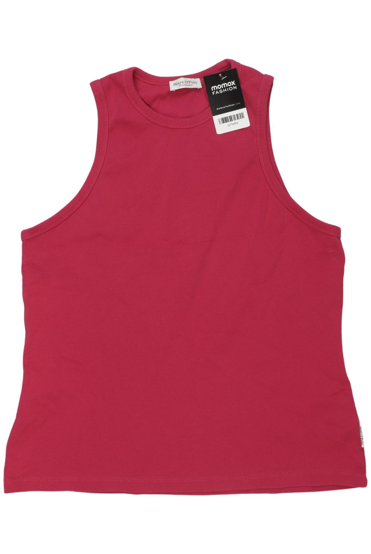 

Marc O Polo Damen Top, pink, Gr. 44