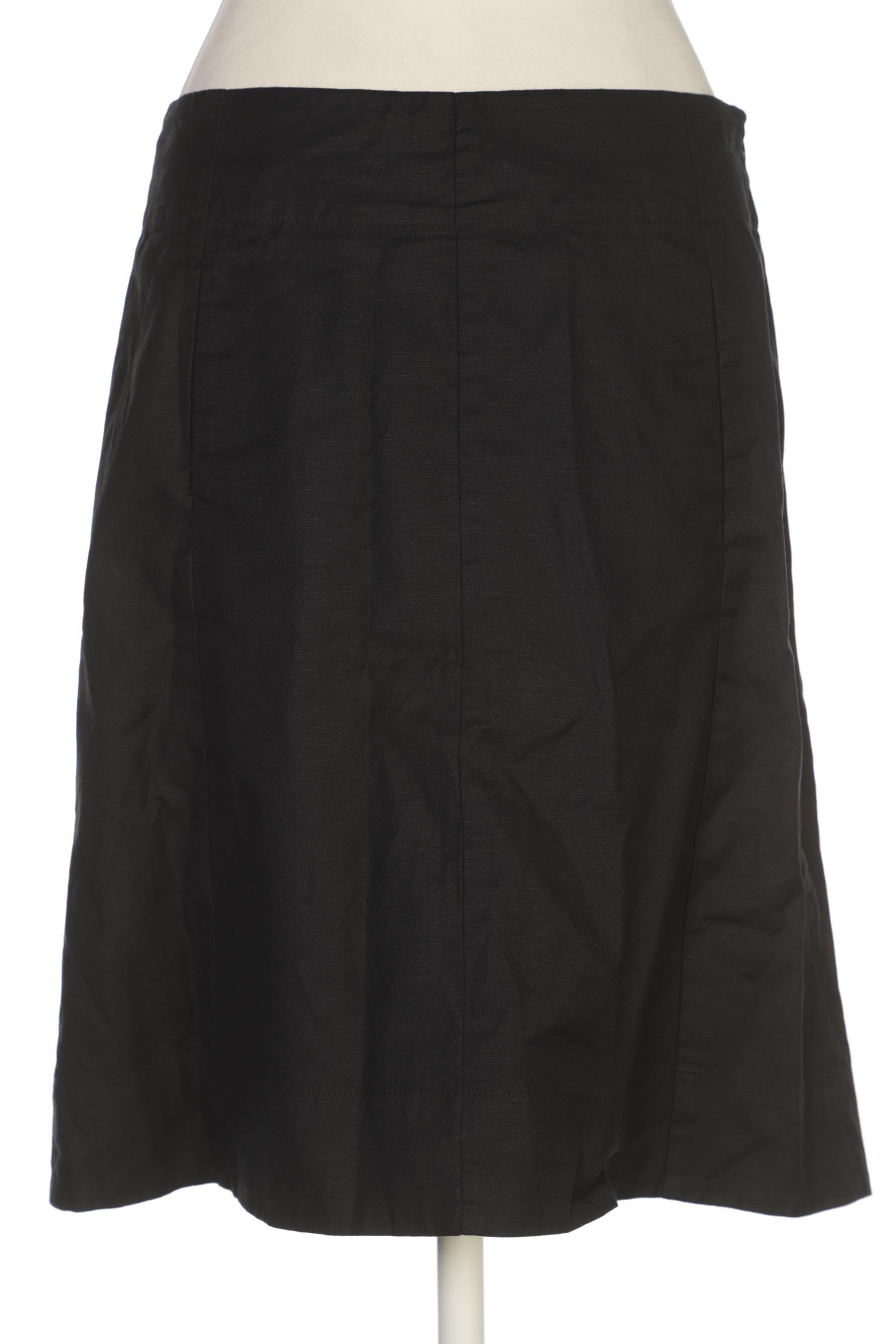 

Marc O Polo Damen Rock, schwarz, Gr. 36
