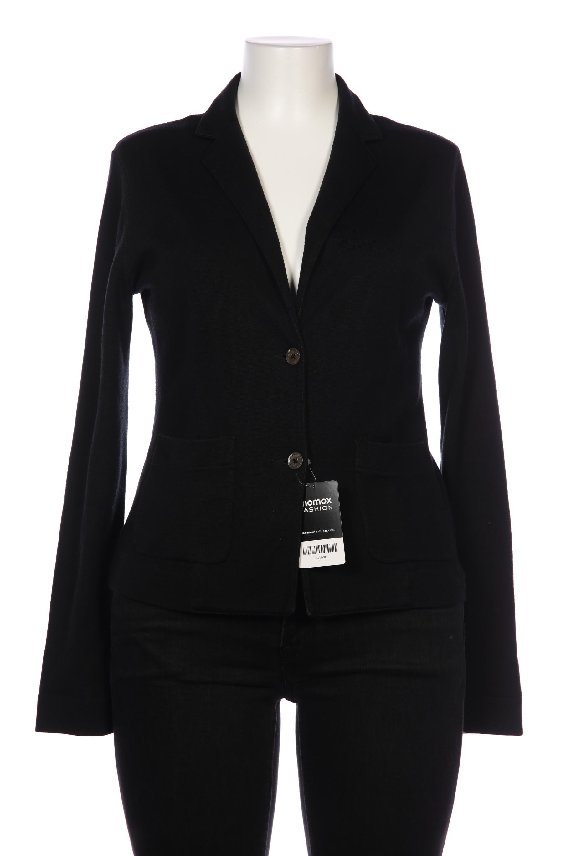 

Marc O Polo Damen Blazer, schwarz, Gr. 42