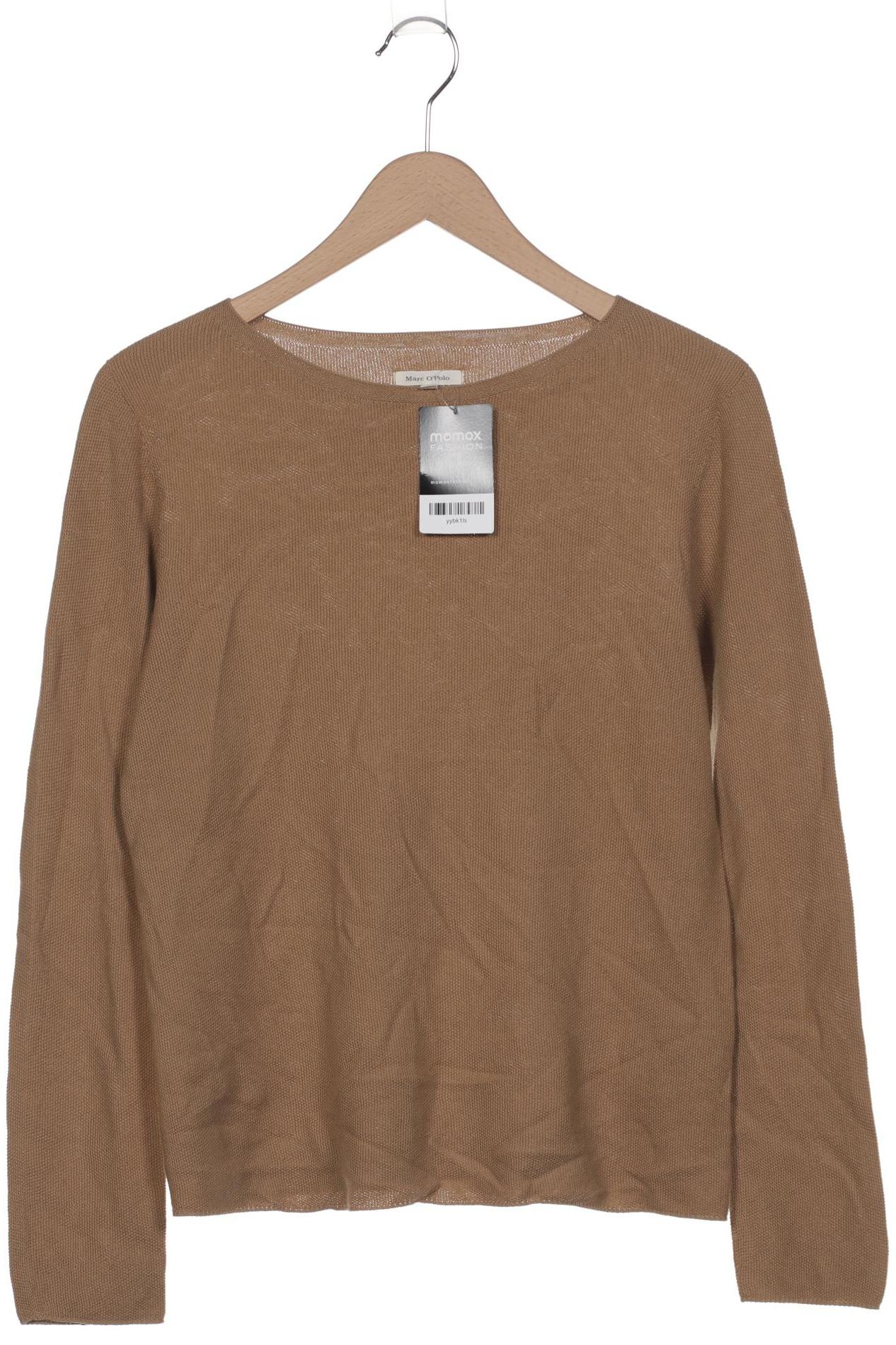 

Marc O Polo Damen Pullover, braun, Gr. 36
