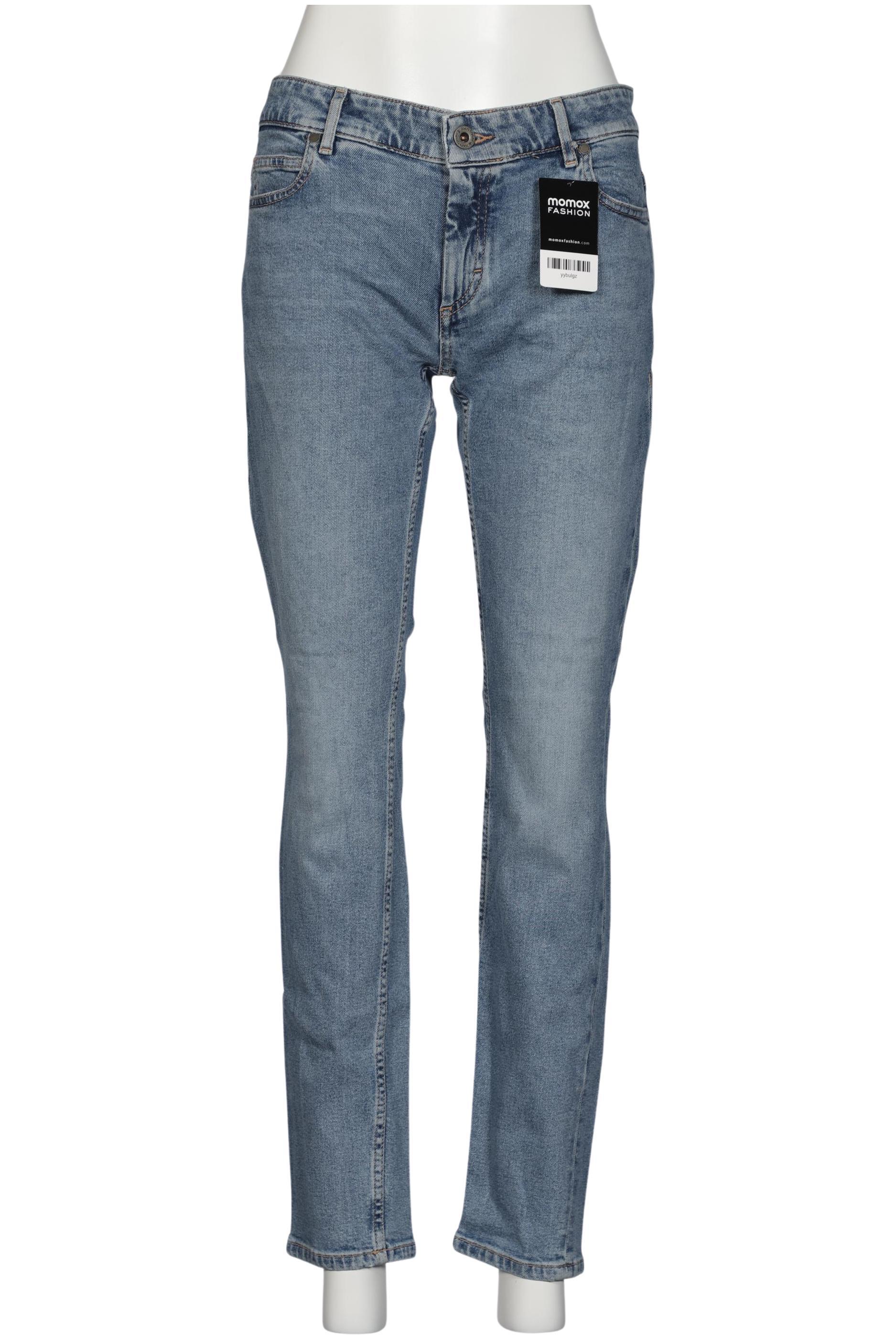 

Marc O Polo Damen Jeans, blau, Gr. 28