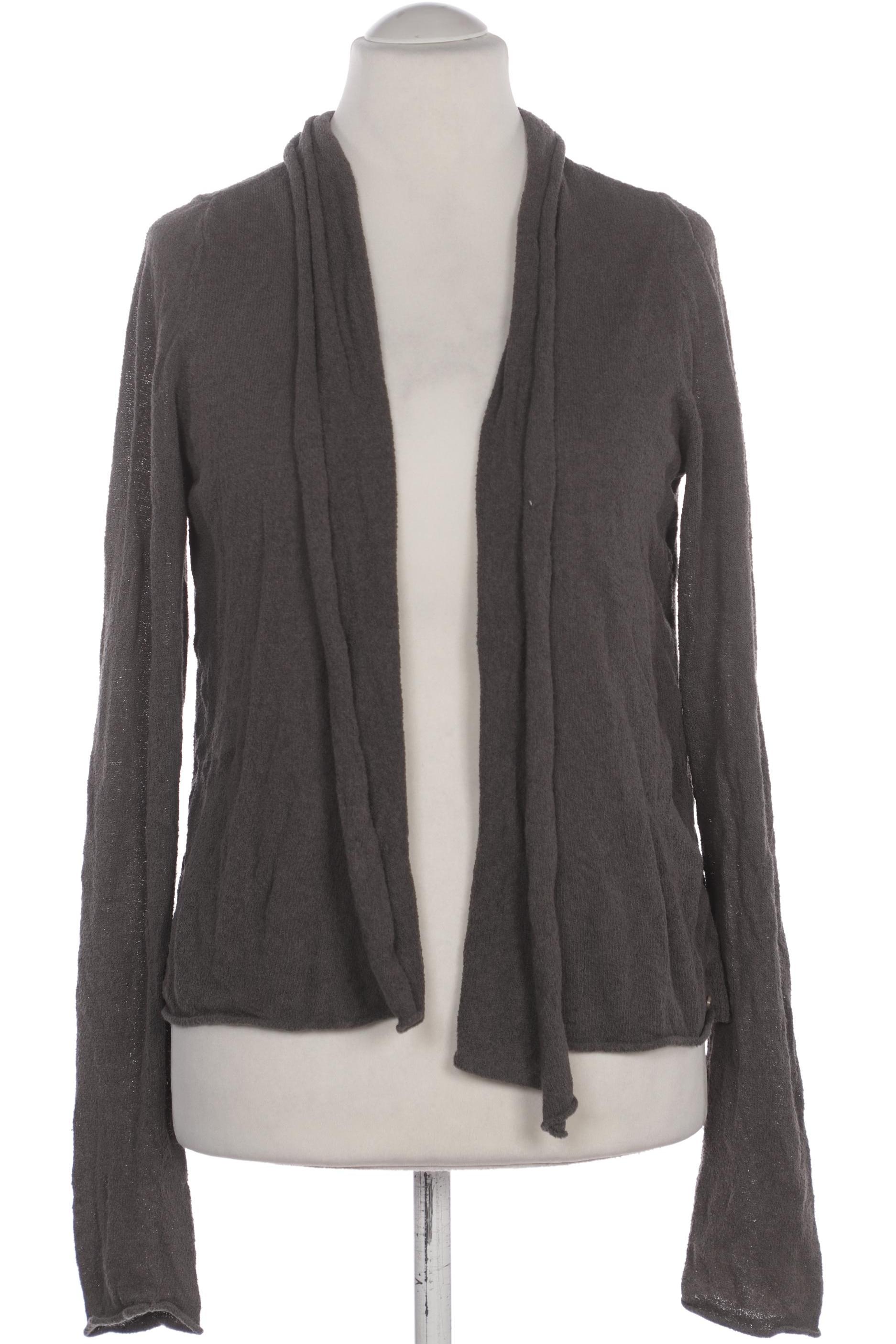 

Marc O Polo Damen Strickjacke, grau, Gr. 42