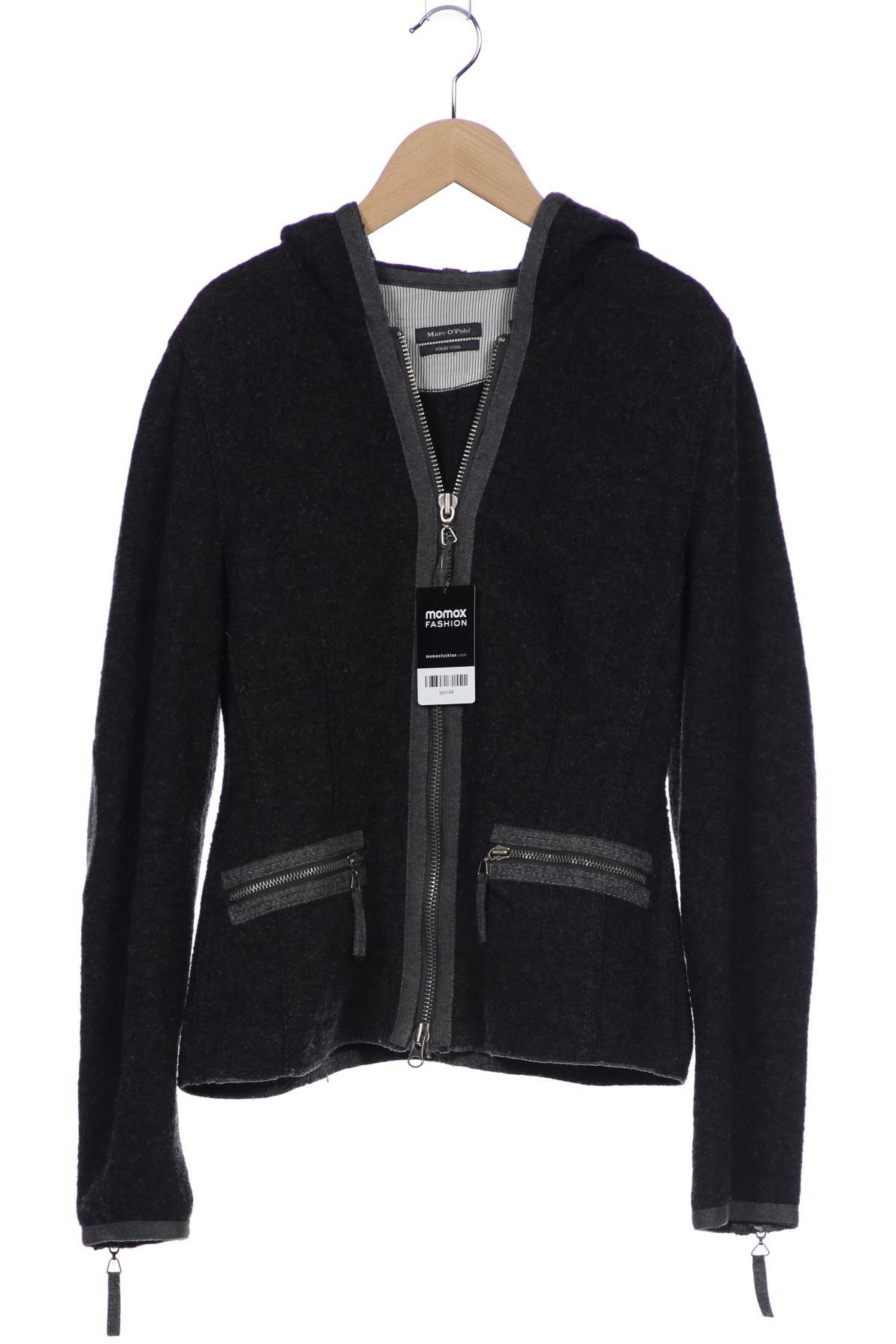 

Marc O Polo Damen Jacke, grau, Gr. 38