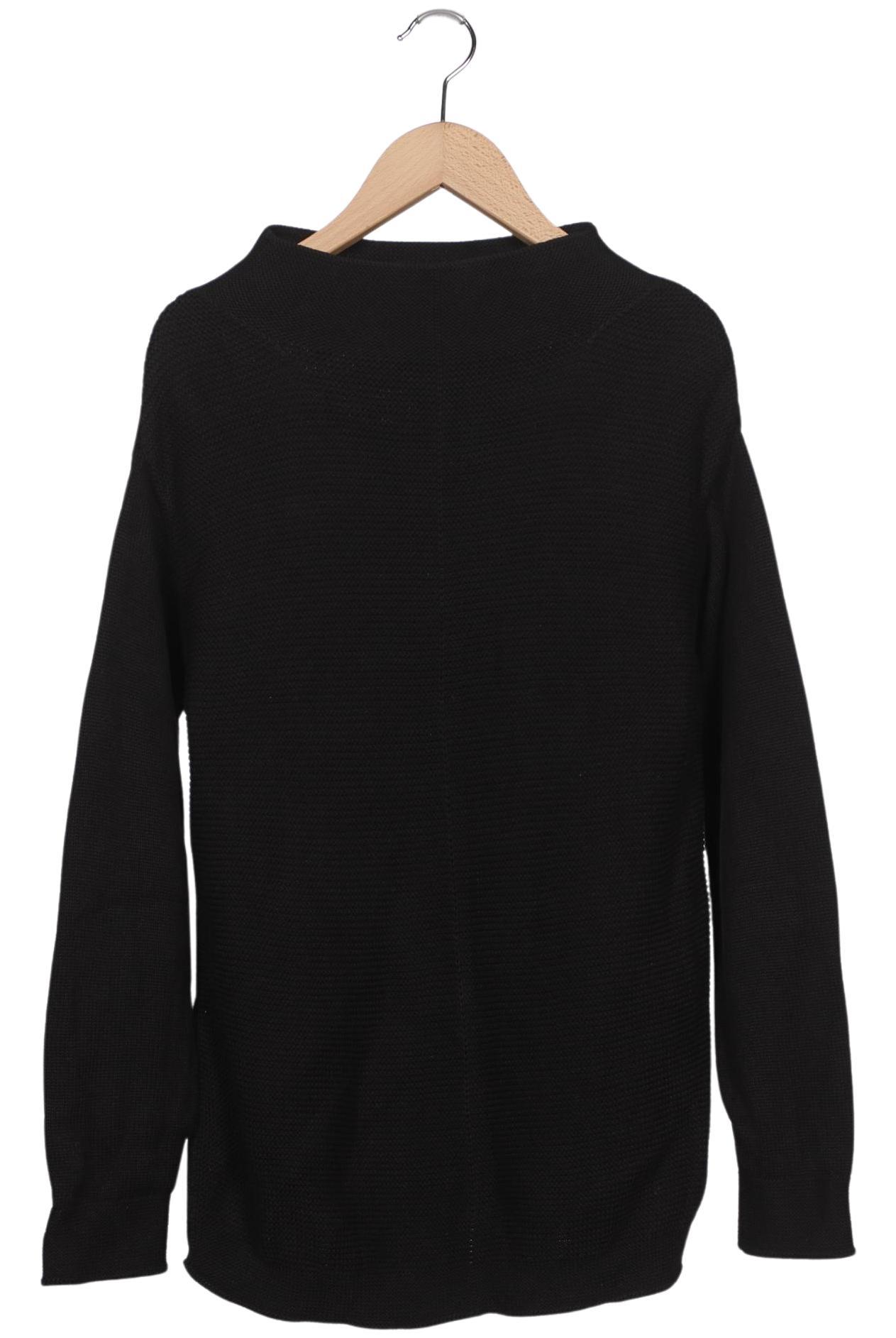 

Marc O Polo Damen Pullover, schwarz, Gr. 36