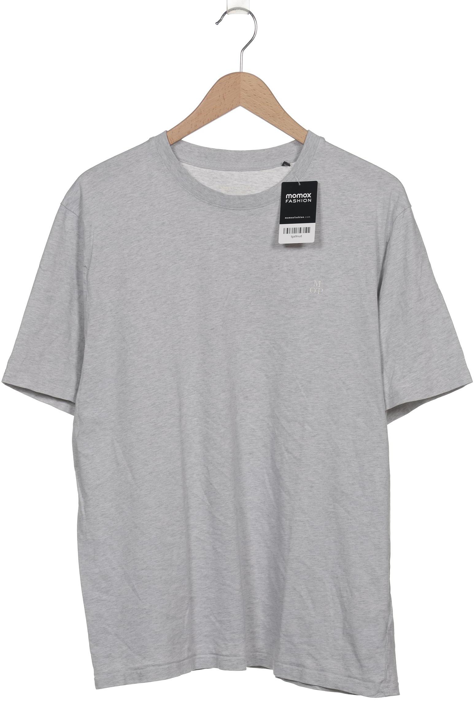 

Marc O Polo Herren T-Shirt, grau, Gr. 56