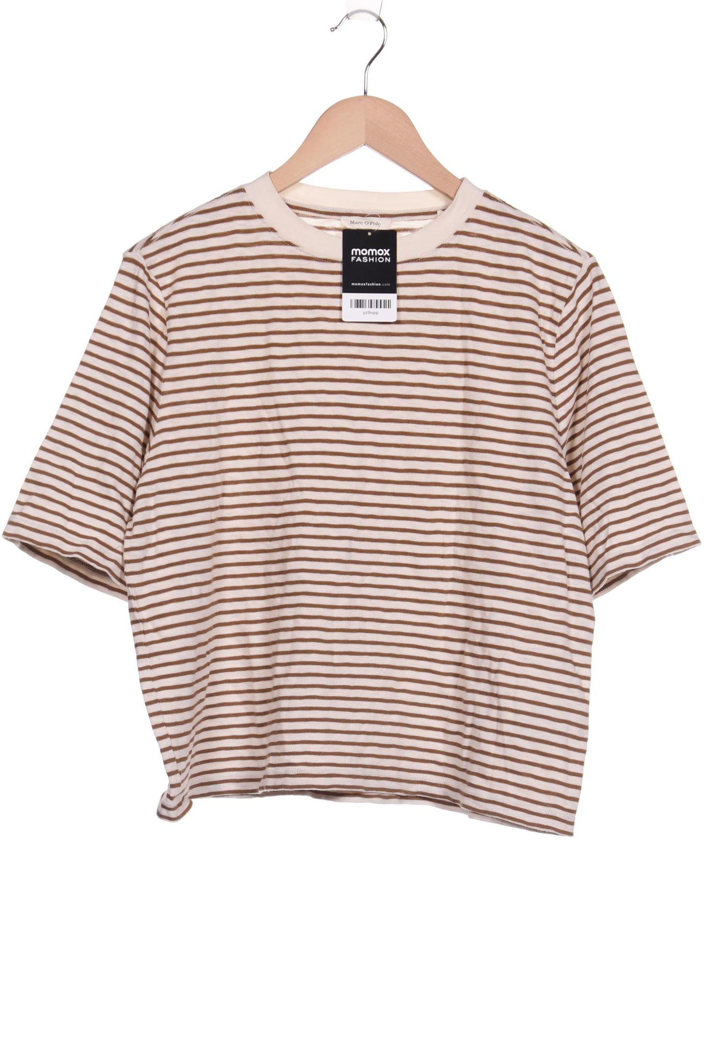 

Marc O Polo Damen T-Shirt, beige