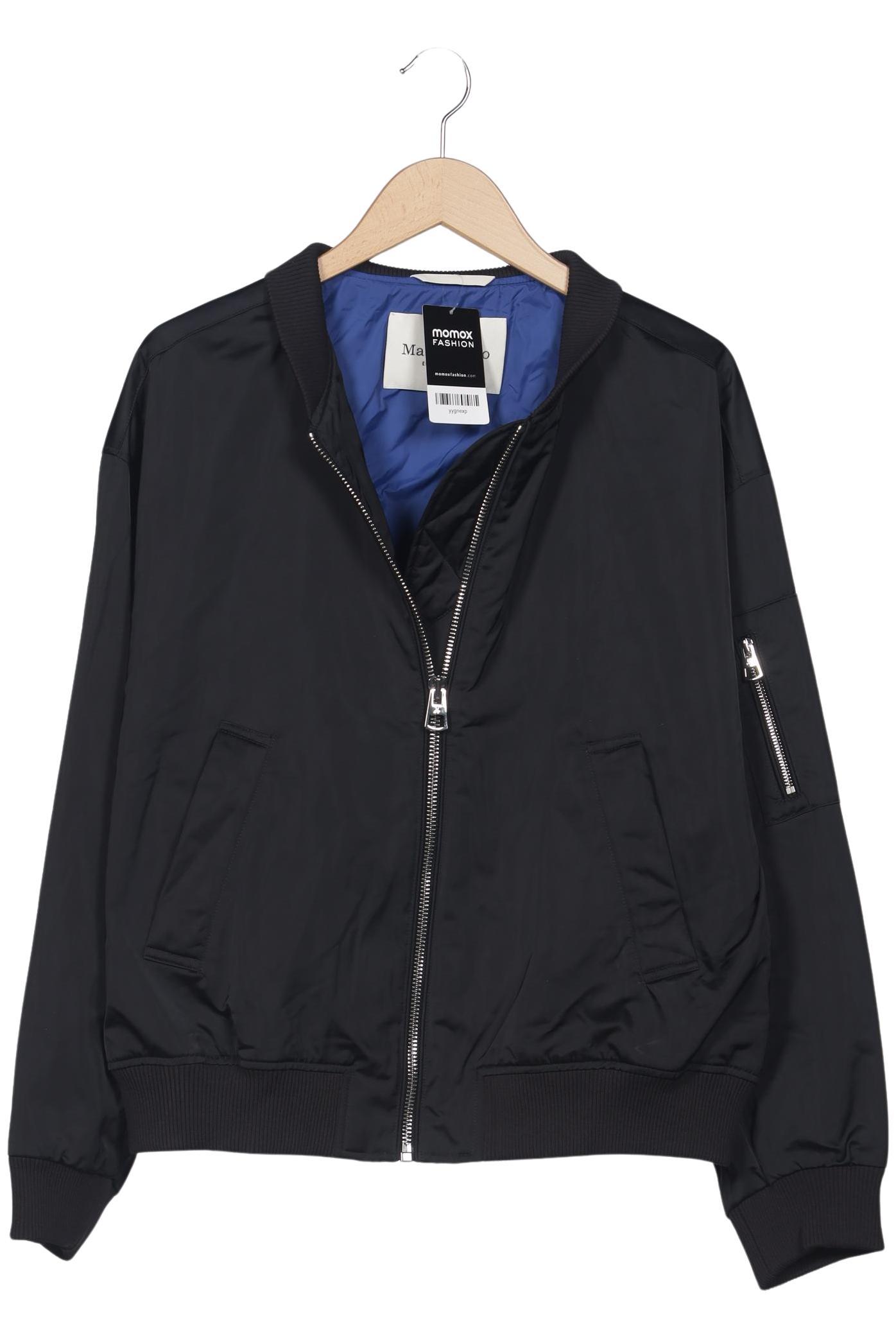 

Marc O Polo Damen Jacke, schwarz, Gr. 46