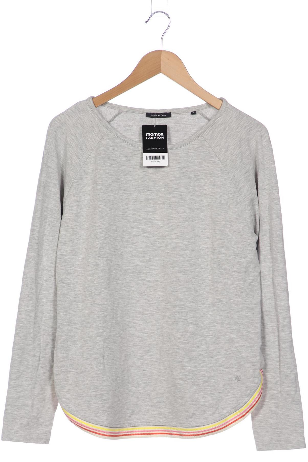 

Marc O Polo Damen Sweatshirt, grau, Gr. 42