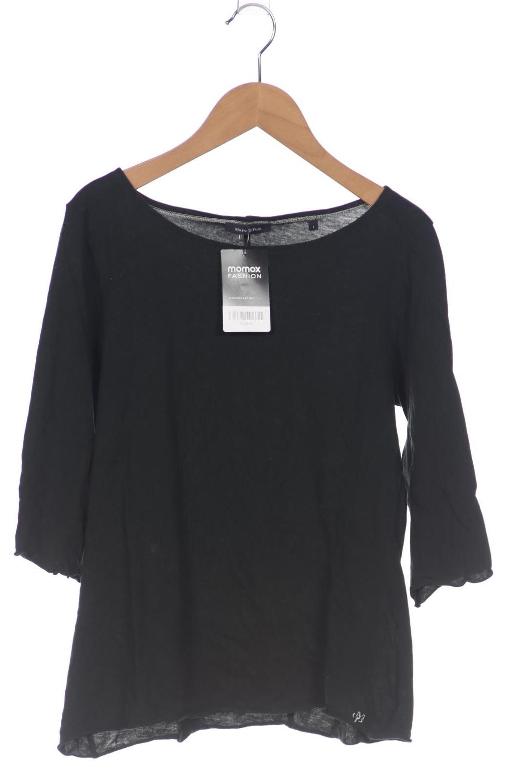 

Marc O Polo Damen Langarmshirt, grün, Gr. 42