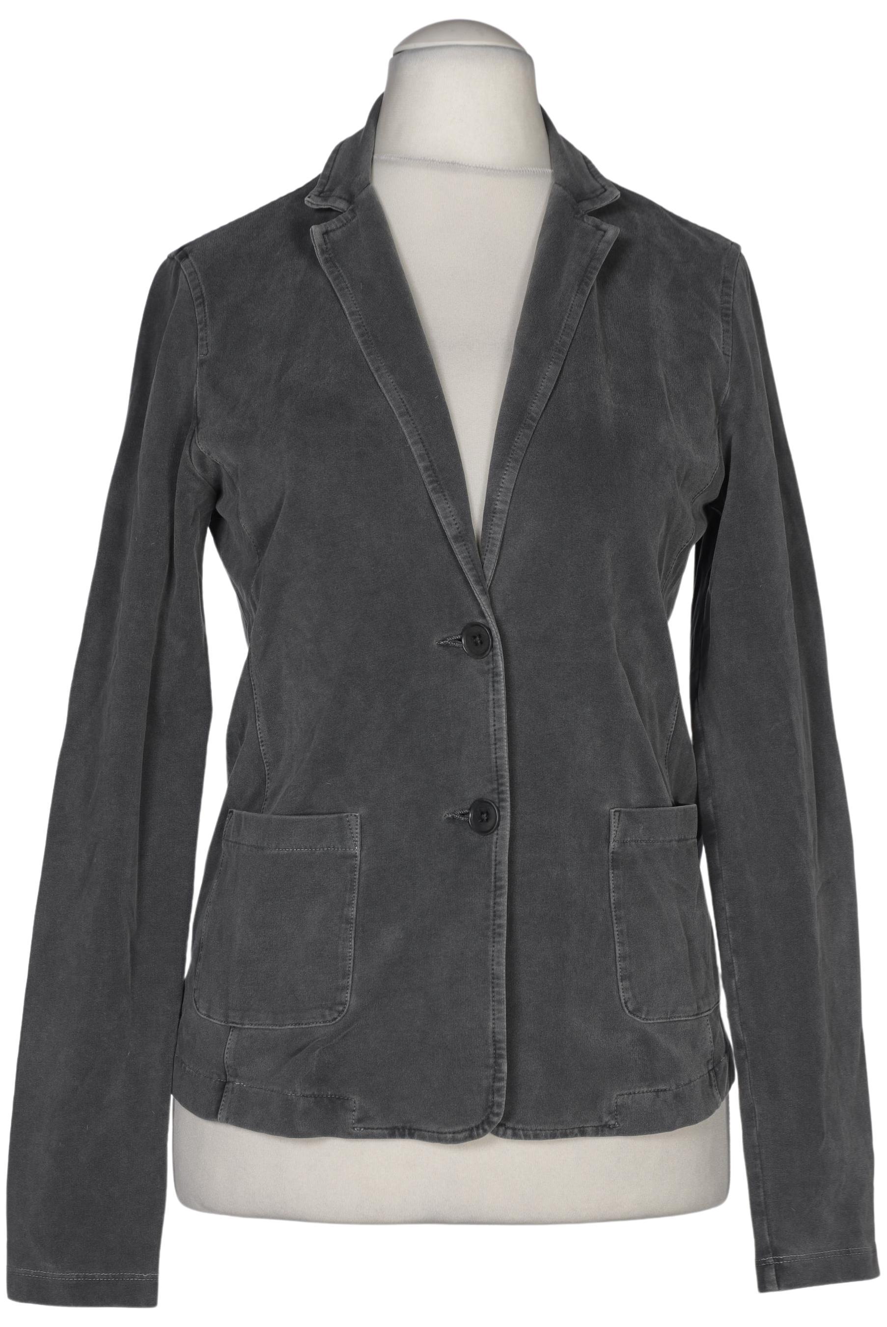 

Marc O Polo Damen Blazer, grau, Gr. 38