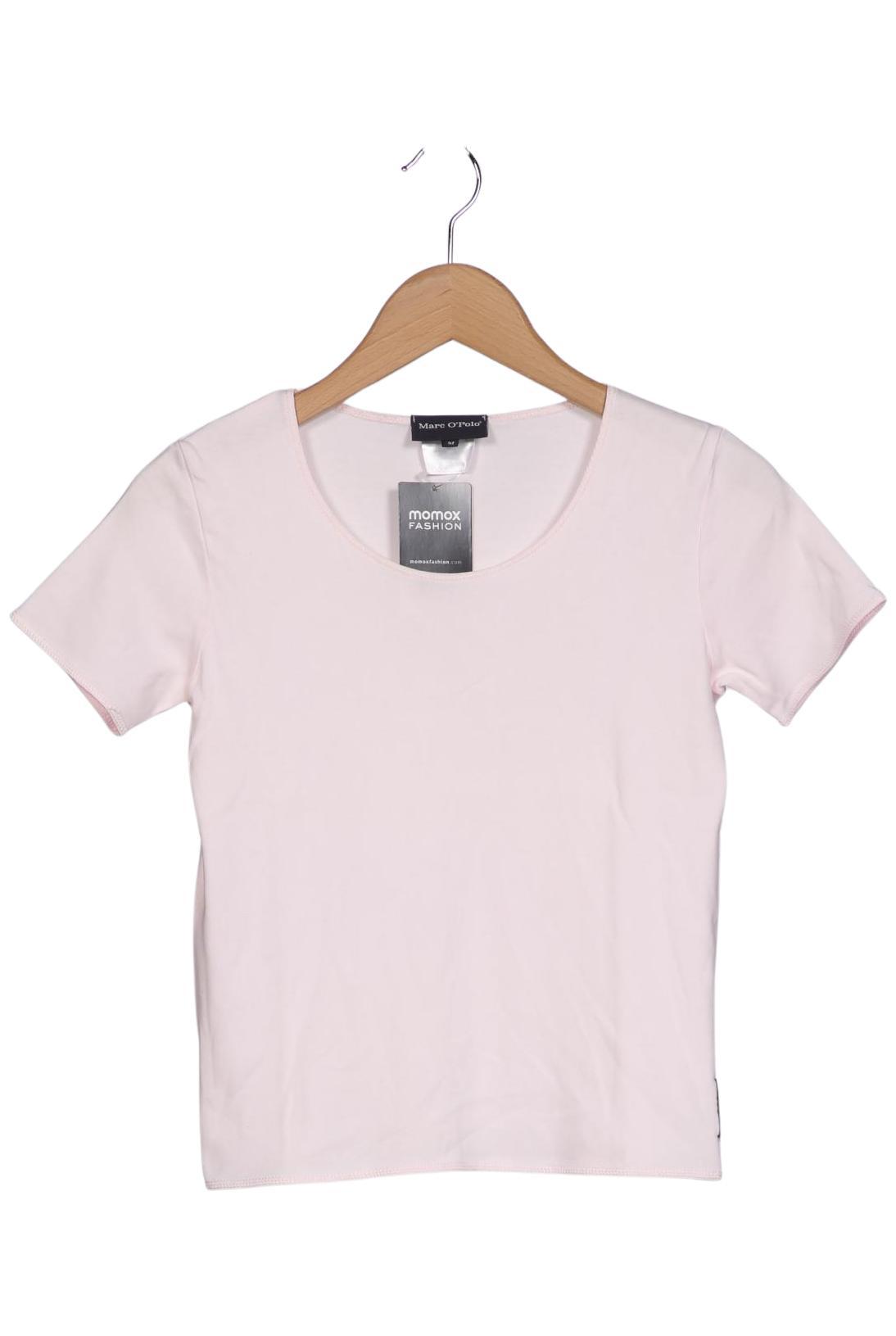 

Marc O Polo Damen T-Shirt, pink, Gr. 38