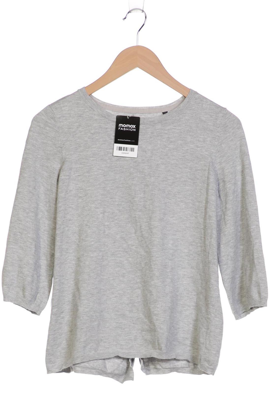 

Marc O Polo Damen Pullover, grau, Gr. 36