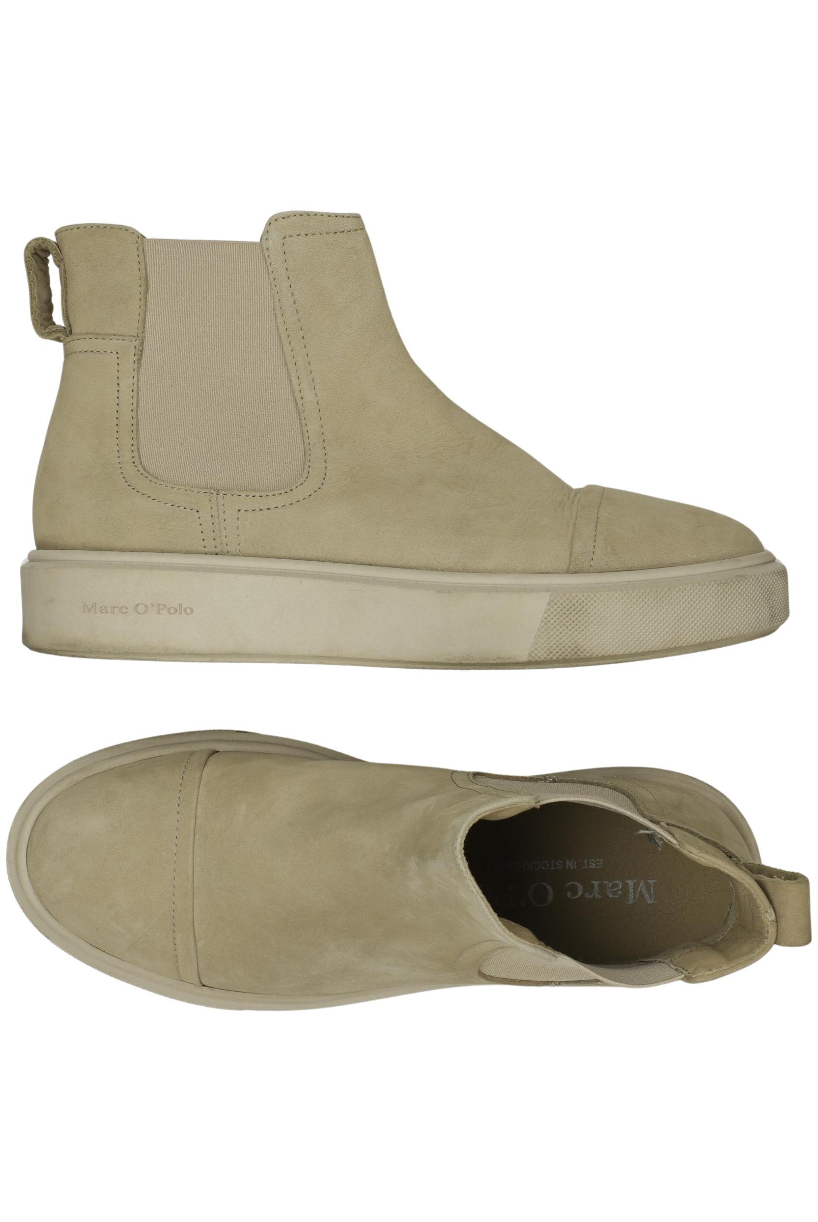 

Marc O Polo Damen Stiefelette, beige, Gr. 39