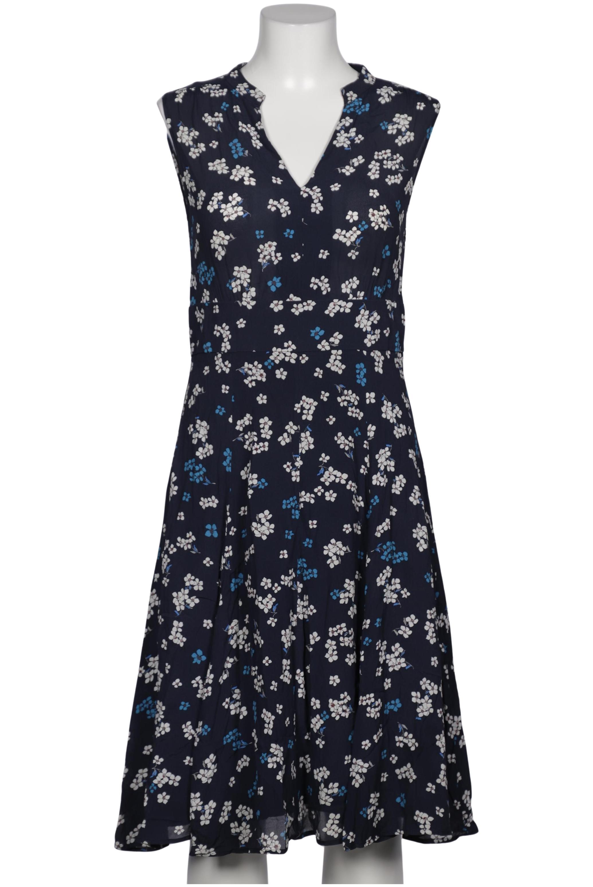 

Marc O Polo Damen Kleid, marineblau, Gr. 38