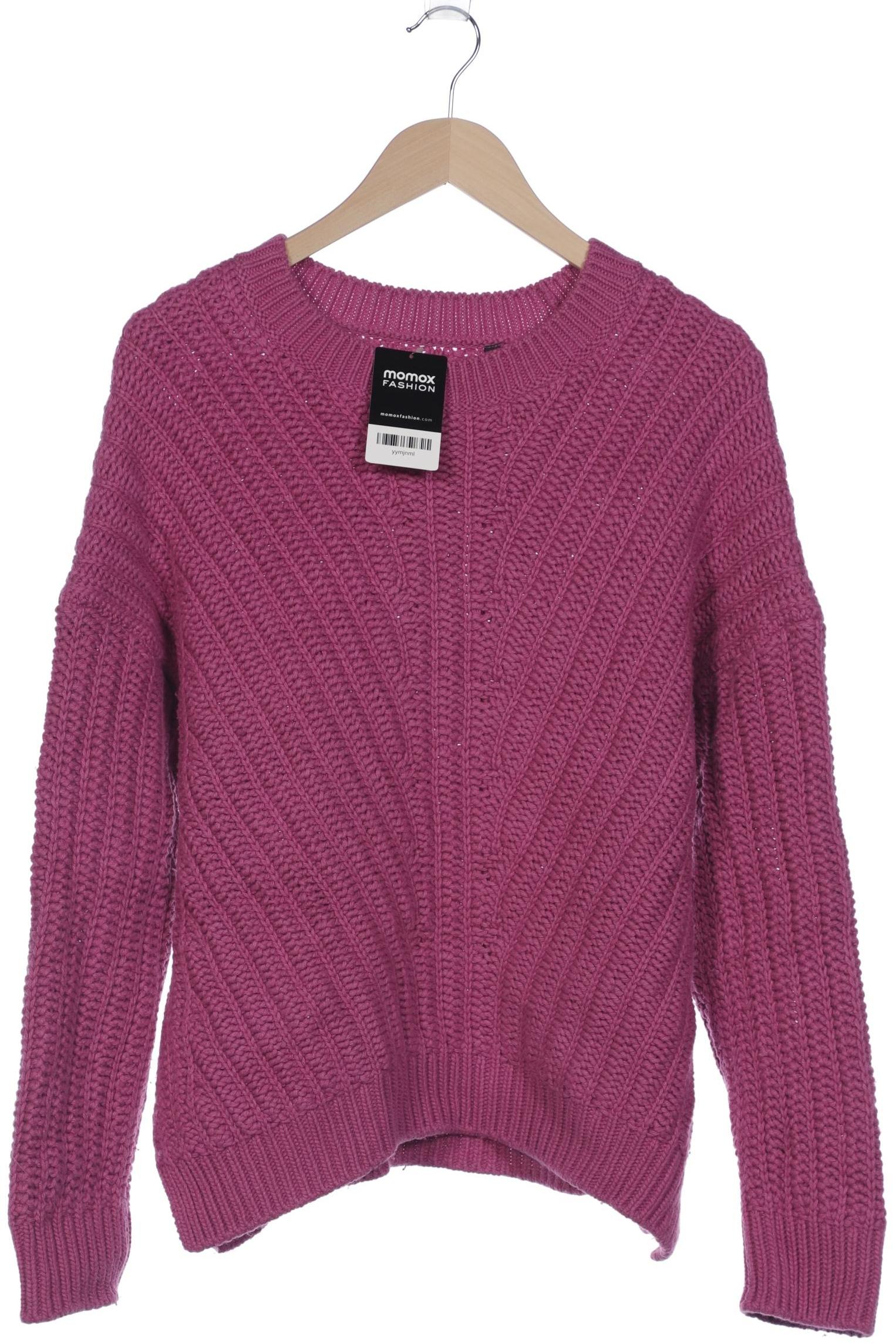 

Marc O Polo Damen Pullover, pink, Gr. 42