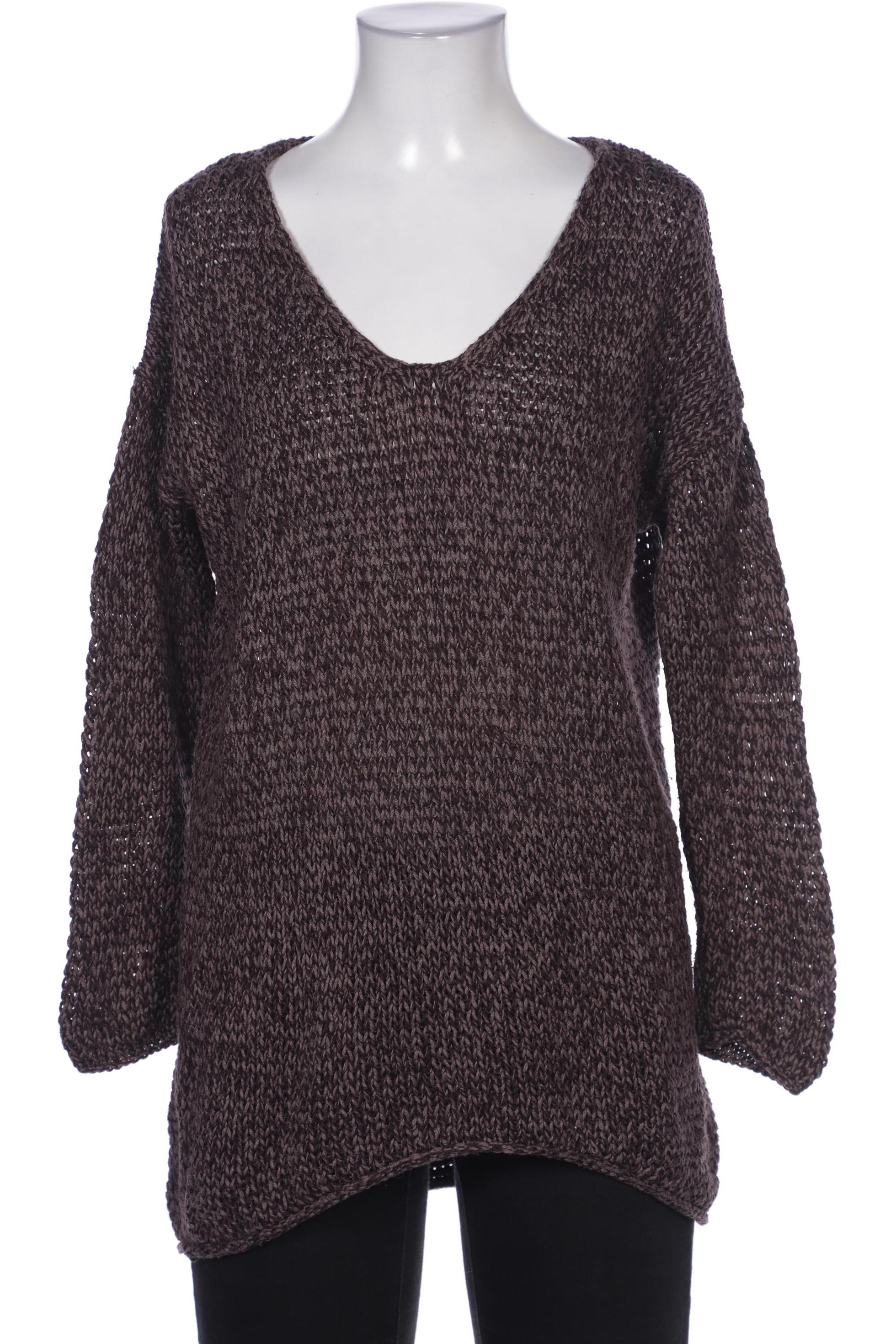 

Marc O Polo Damen Pullover, bordeaux, Gr. 34
