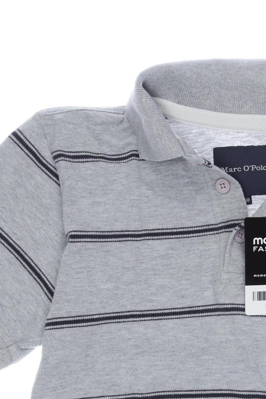 Thumbnail - Marc O Polo Jungen Poloshirt, grau, Gr. 140