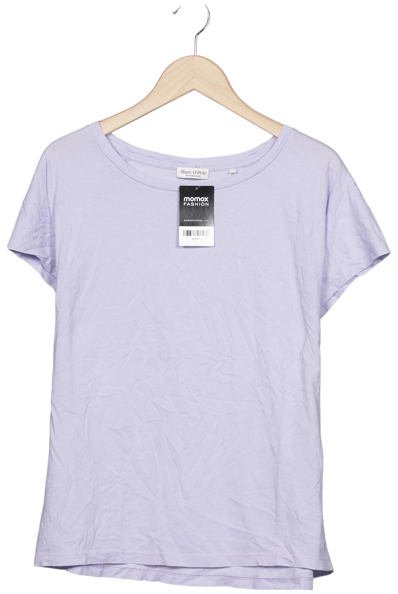 

Marc O Polo Damen T-Shirt, flieder, Gr. 44