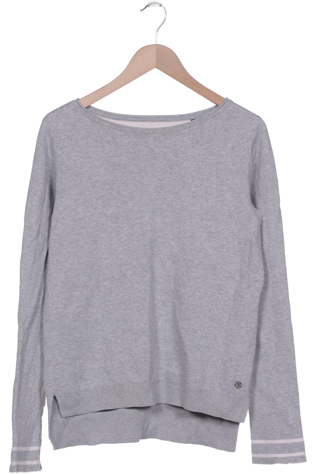 

Marc O Polo Damen Pullover, grau