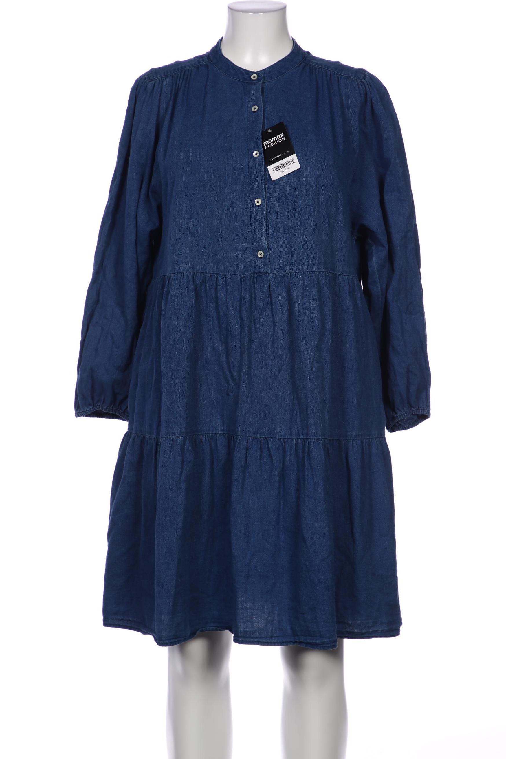 

Marc O Polo Damen Kleid, blau