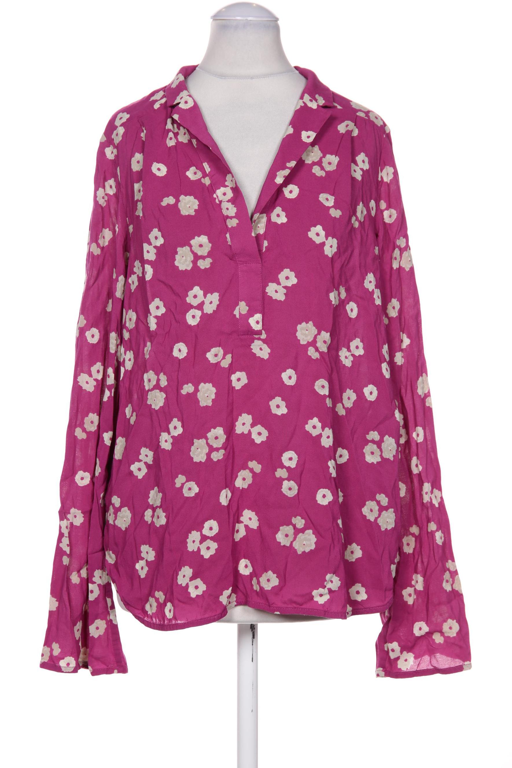 

Marc O Polo Damen Bluse, flieder, Gr. 36