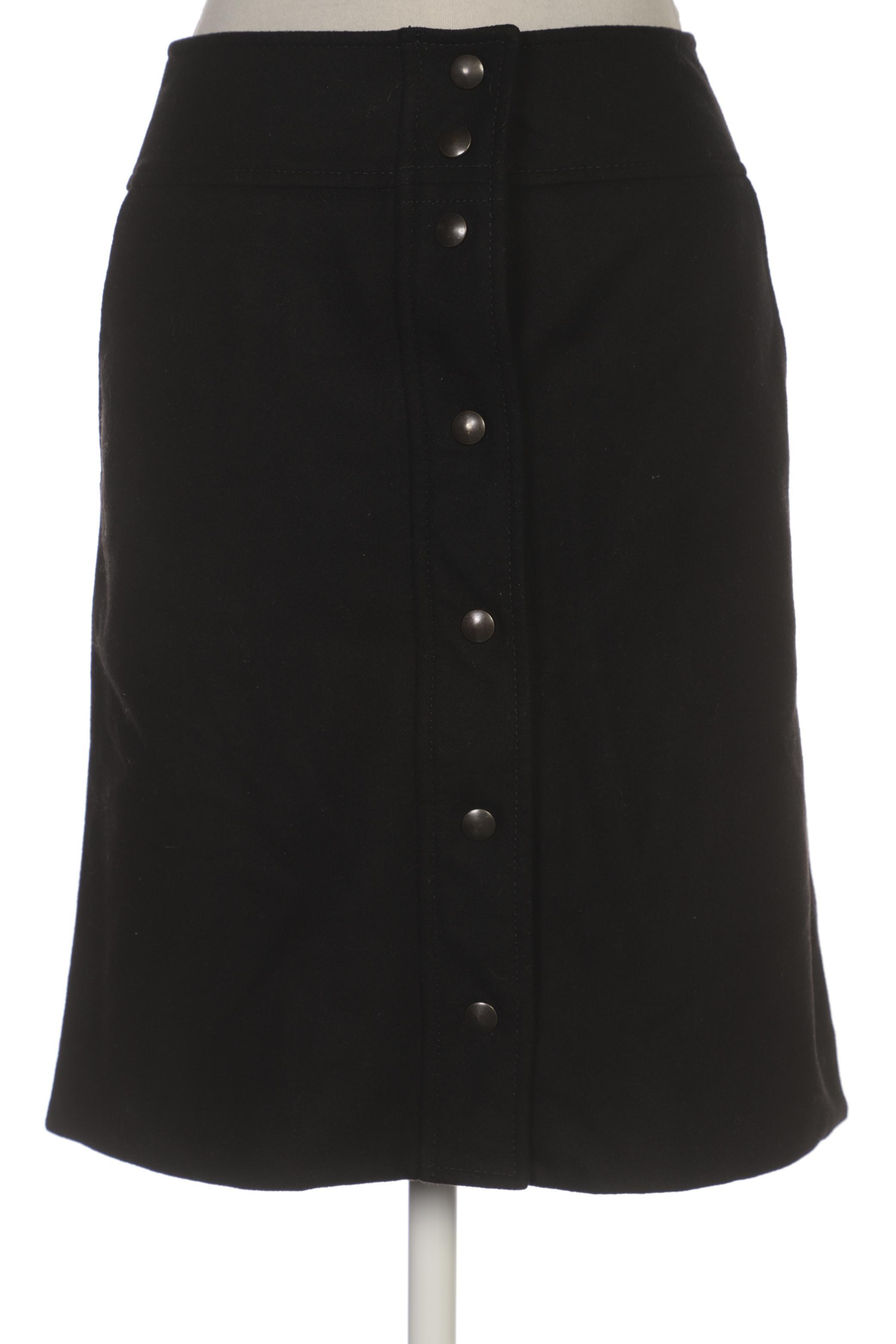 

Marc O Polo Damen Rock, schwarz, Gr. 38