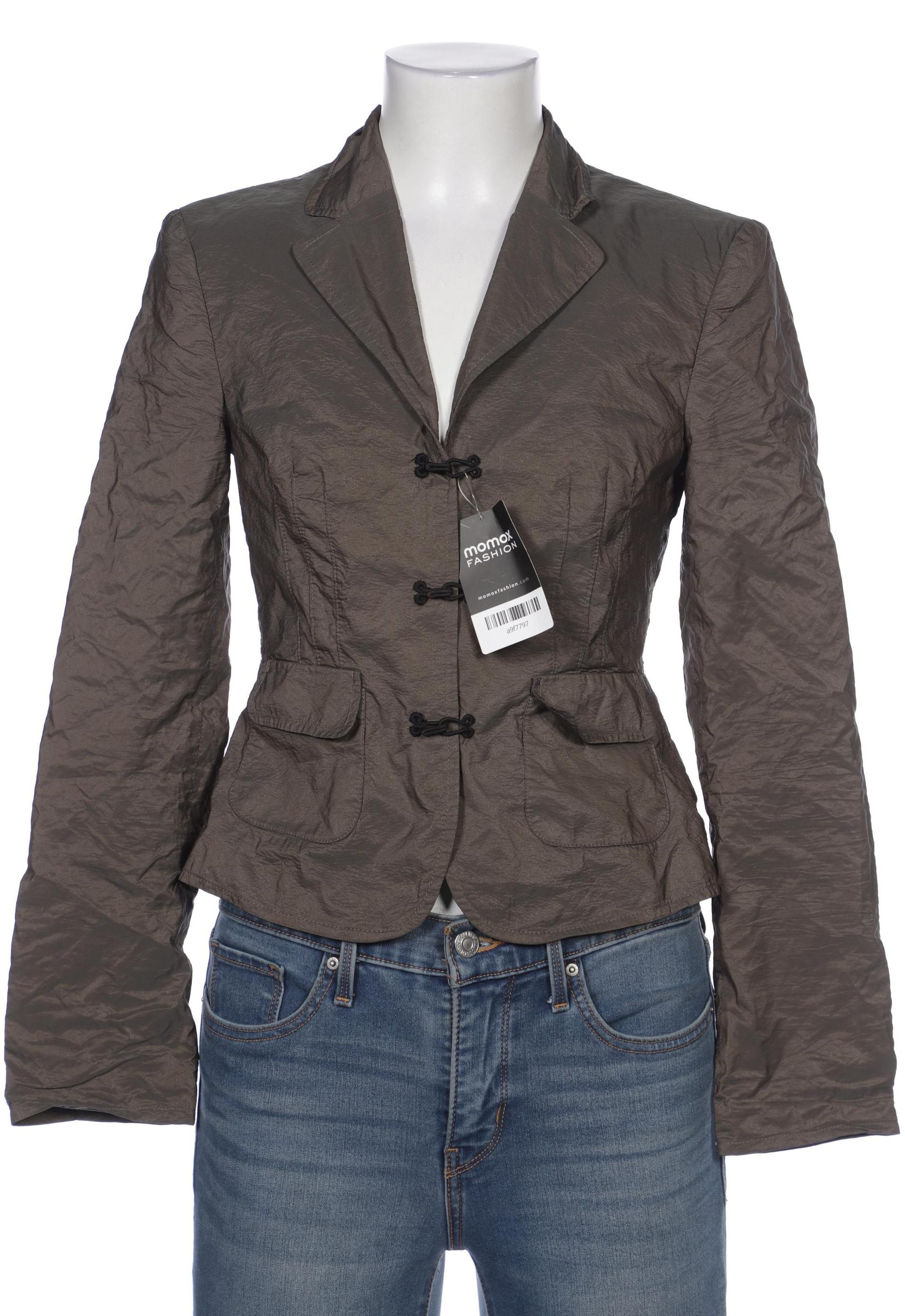 

Marc O Polo Damen Blazer, braun