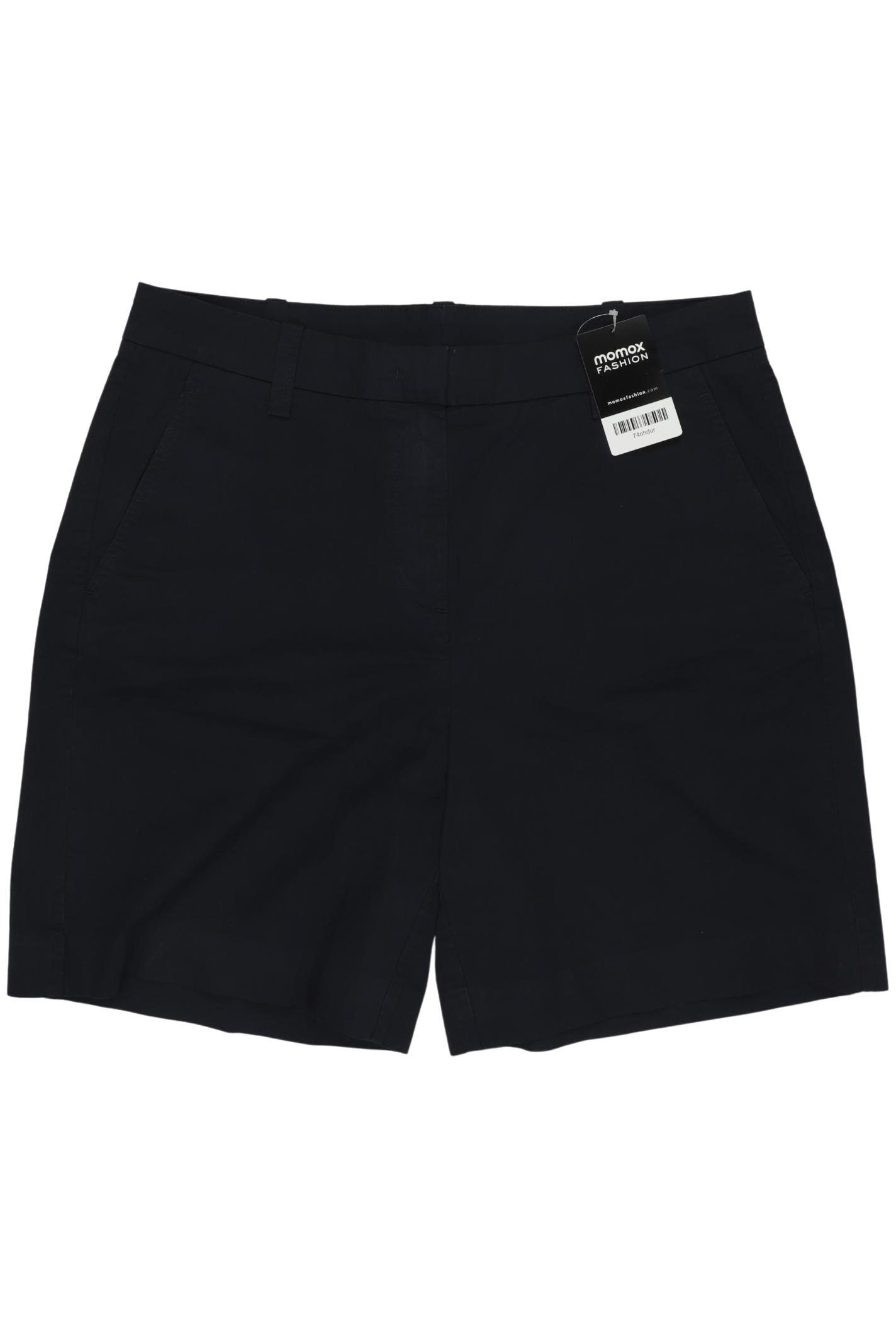 

Marc O Polo Damen Shorts, marineblau, Gr. 40