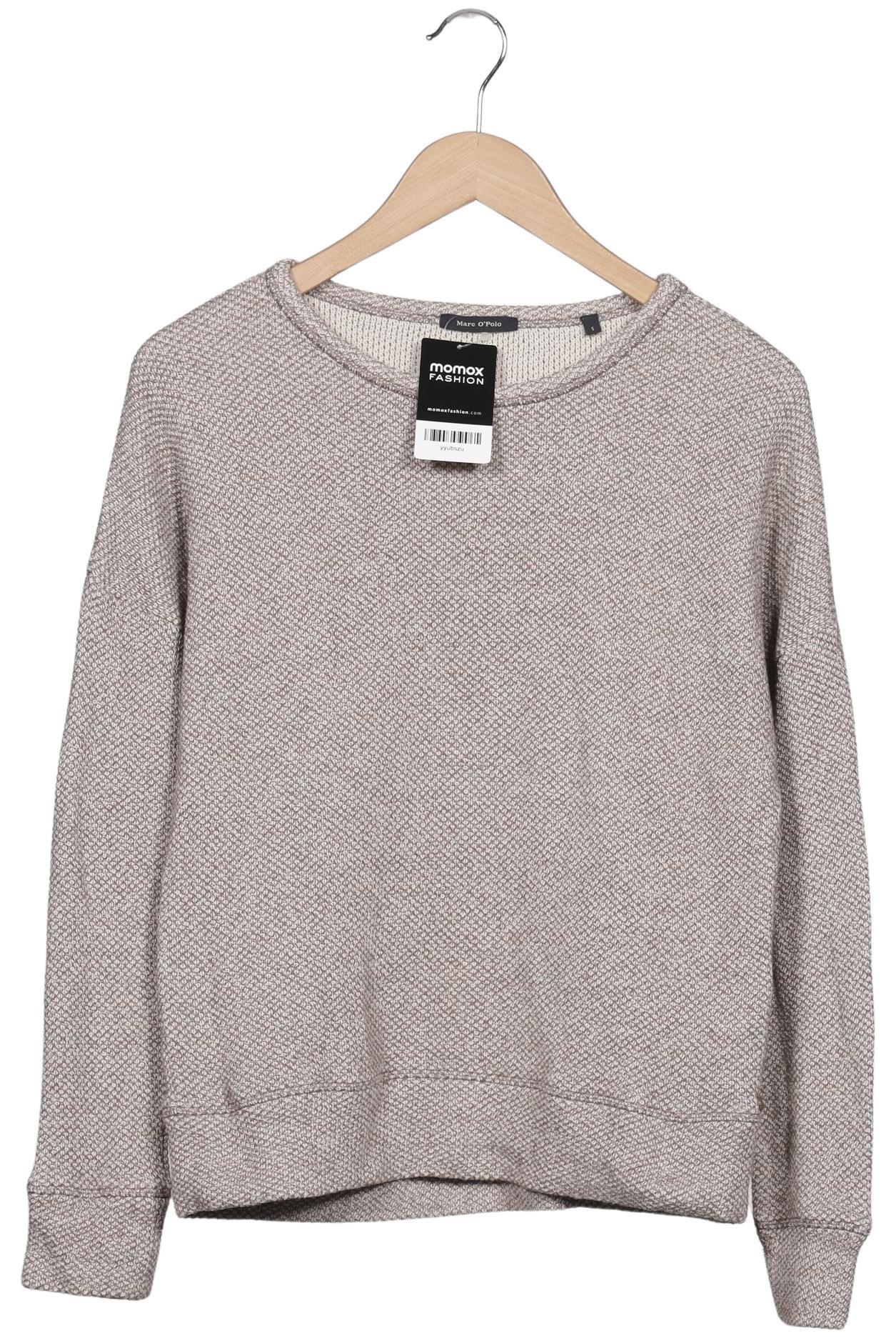 

Marc O Polo Damen Pullover, grau, Gr. 36