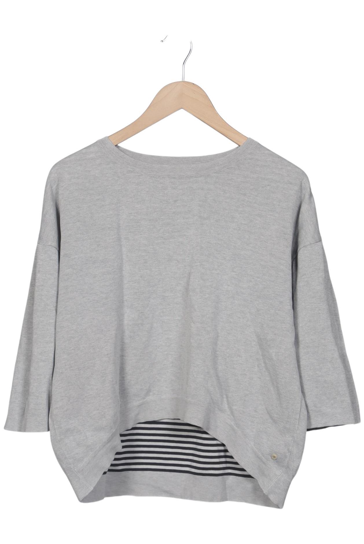 

Marc O Polo Damen Sweatshirt, grau, Gr. 36