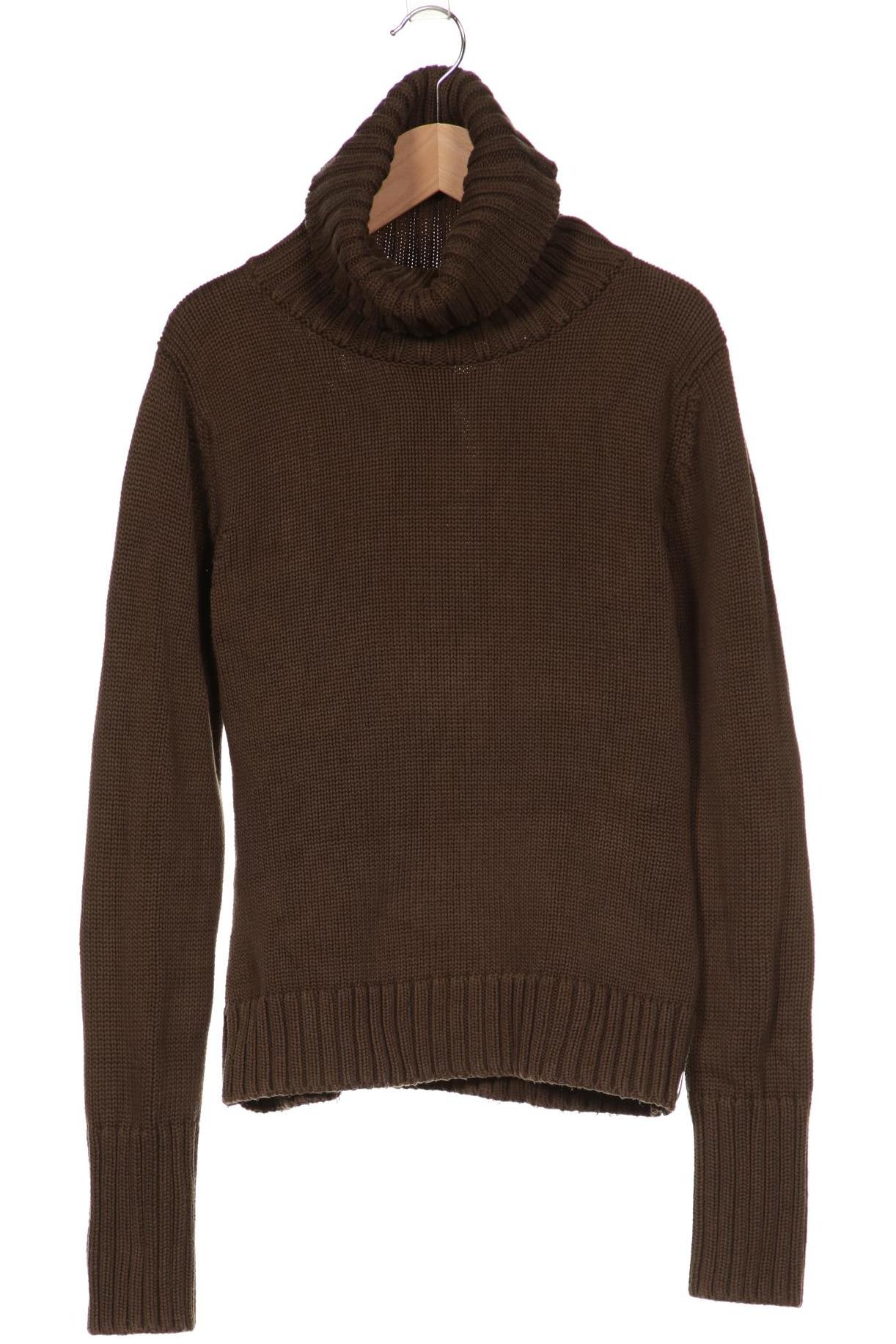 

Marc O Polo Damen Pullover, braun