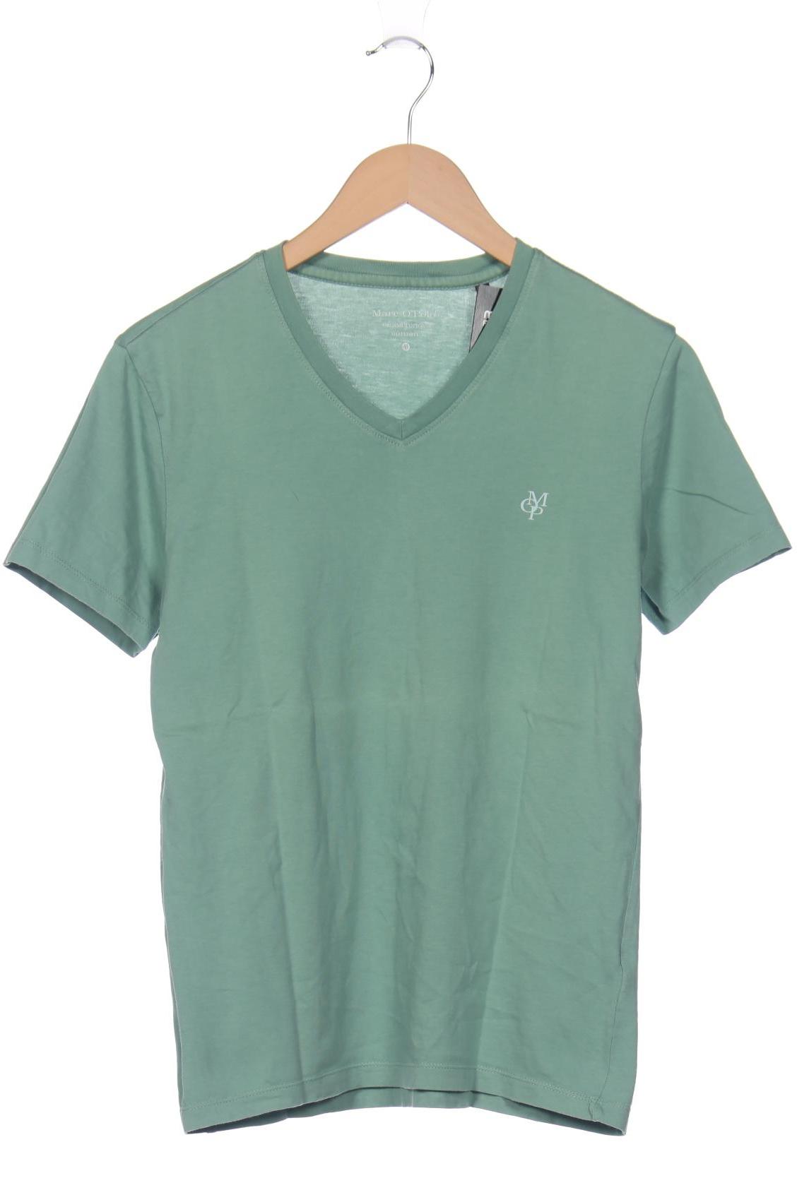 

Marc O Polo Herren T-Shirt, grün