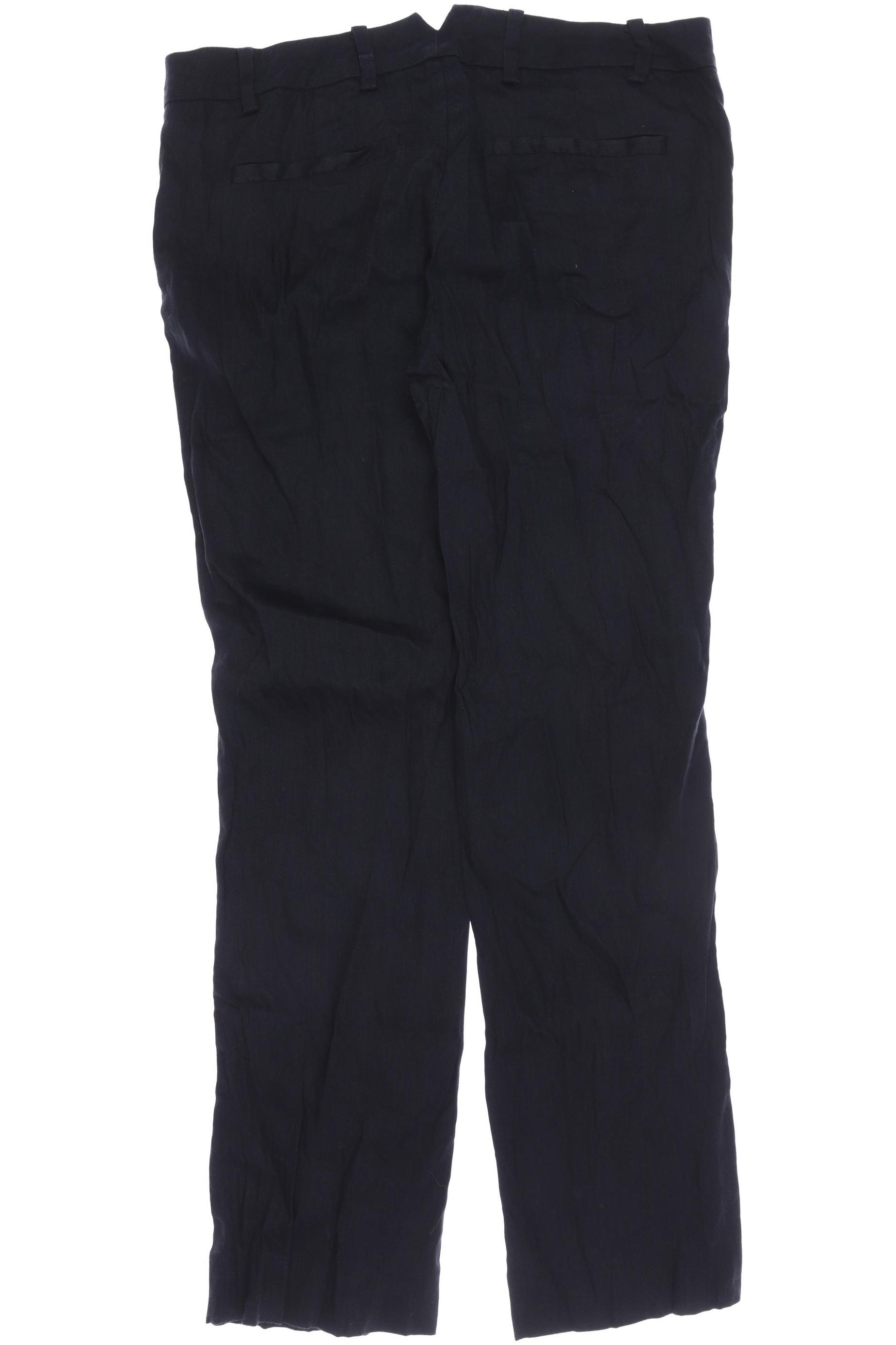 

Marc O Polo Damen Stoffhose, marineblau, Gr. 36