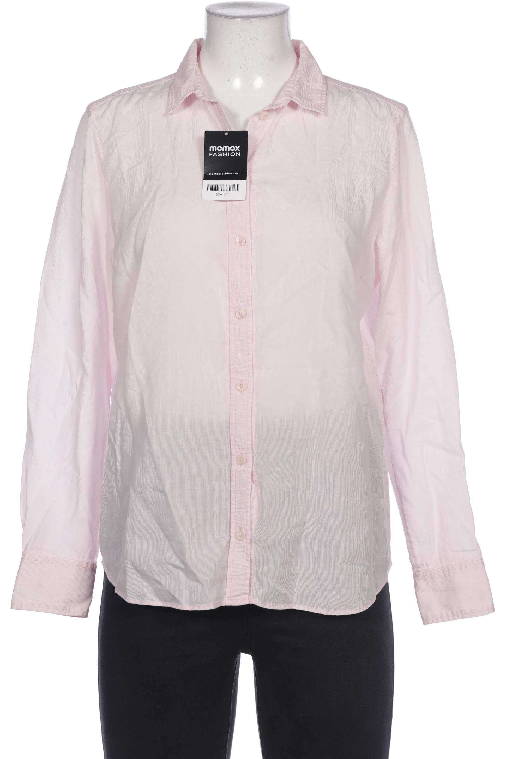 

Marc O Polo Damen Bluse, pink, Gr. 40
