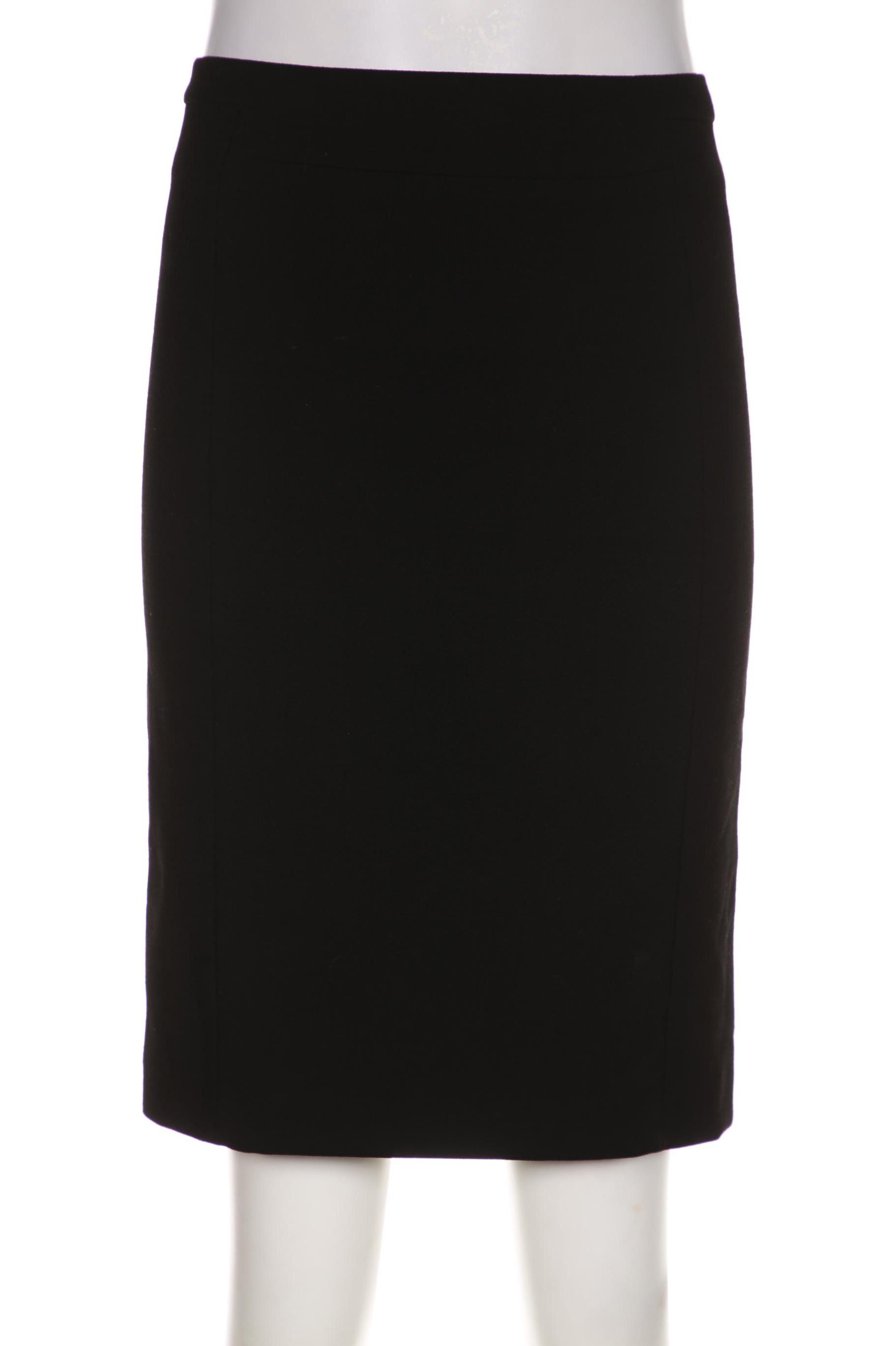 

Marc O Polo Damen Rock, schwarz, Gr. 34