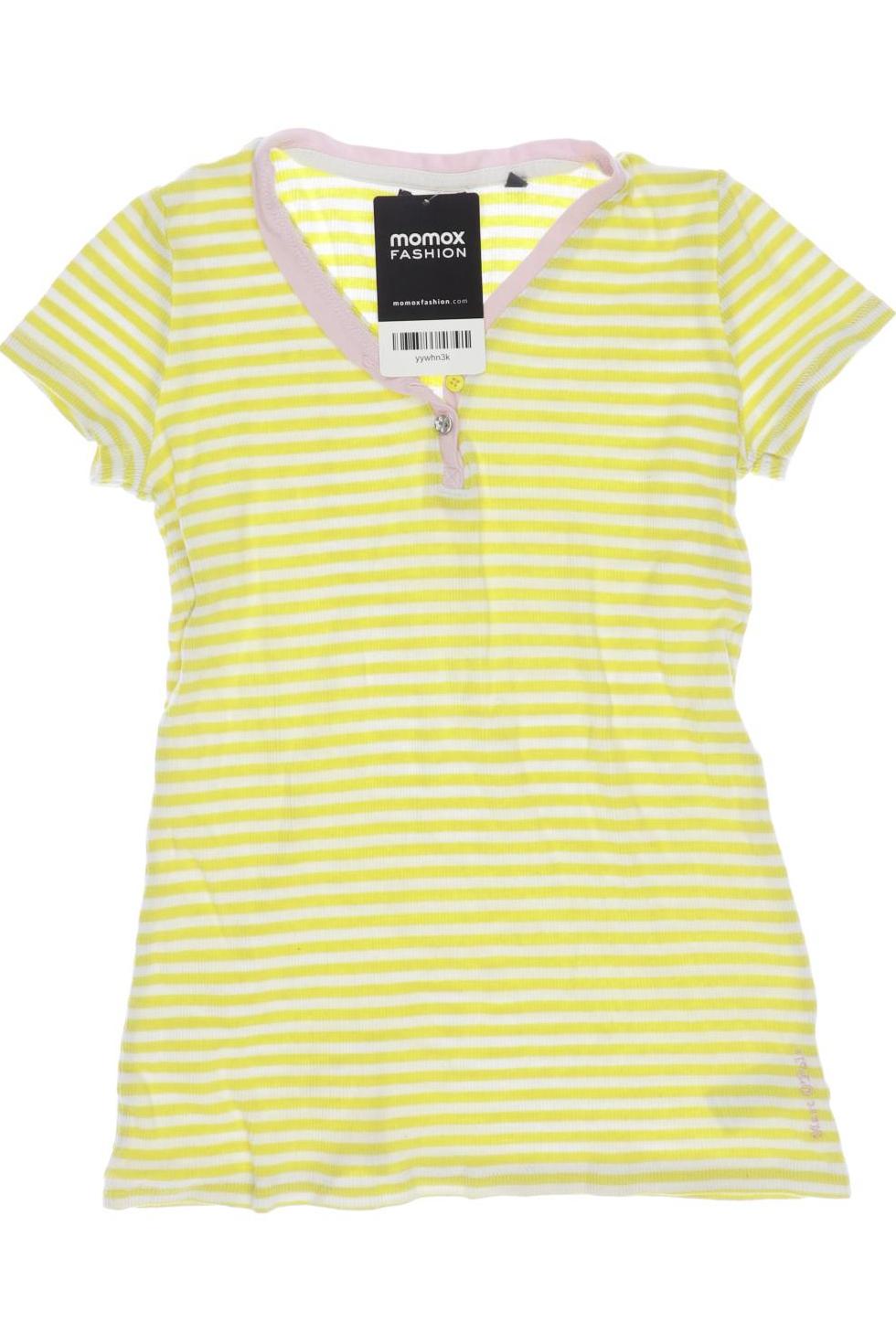 

Marc O Polo Mädchen T-Shirt, gelb