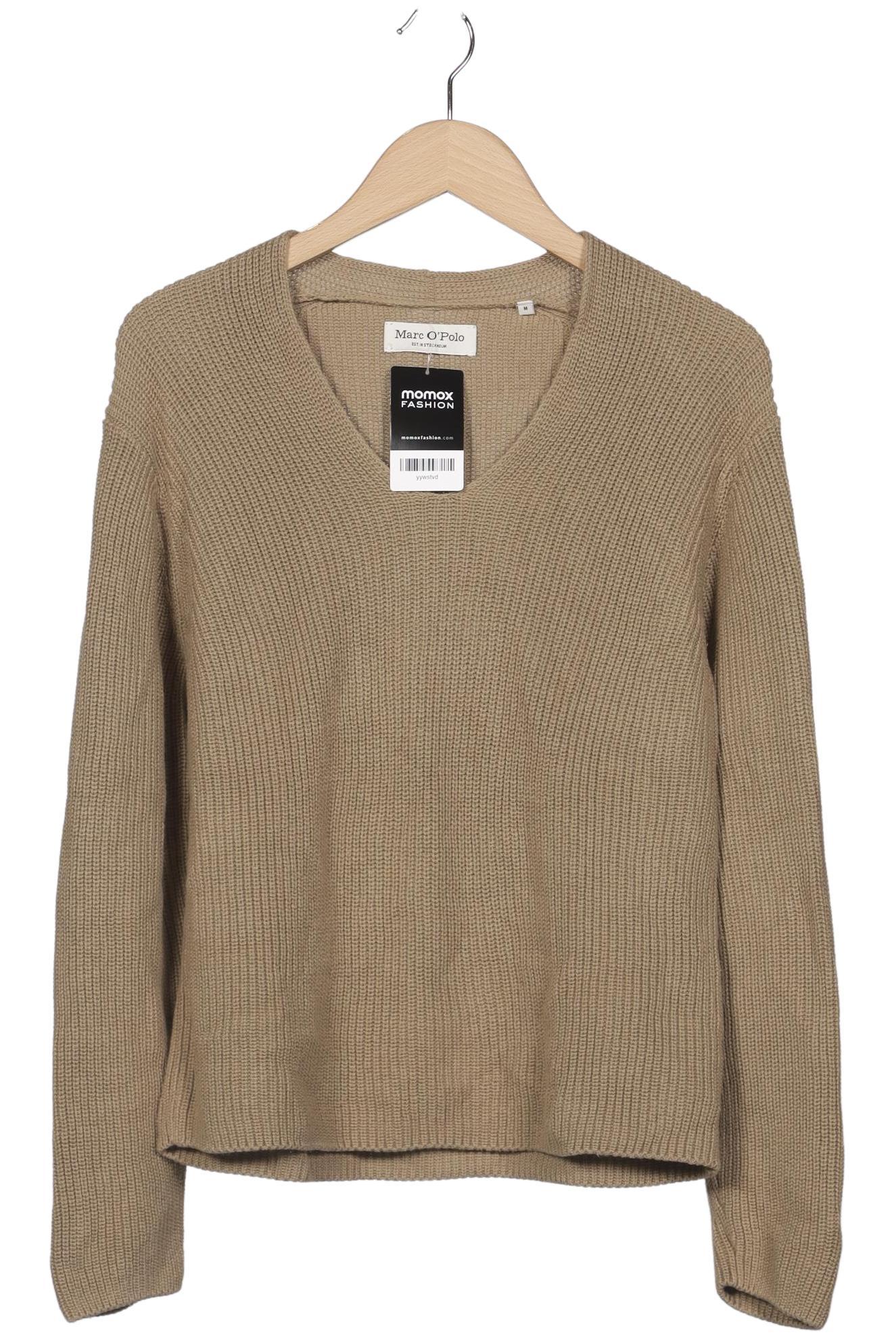 

Marc O Polo Damen Pullover, beige, Gr. 38